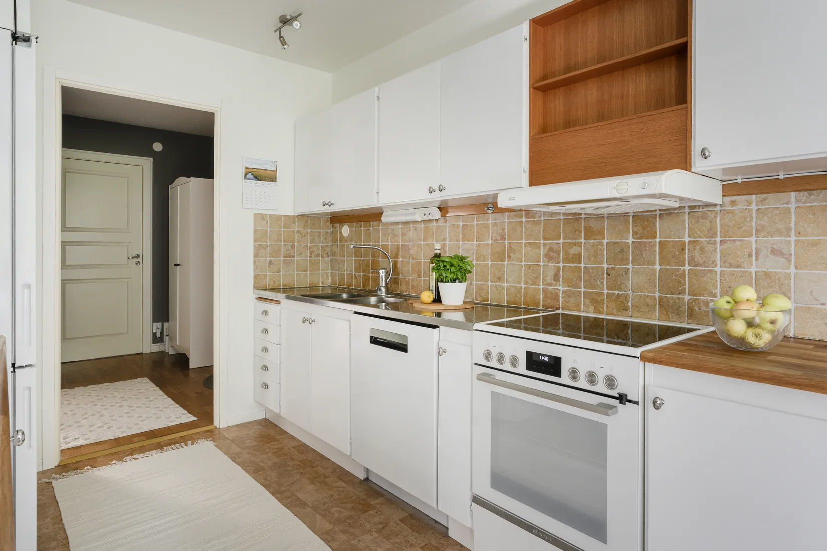 Bostadsrätt, Knektegårdsgatan 61B, Brogården, Alingsås