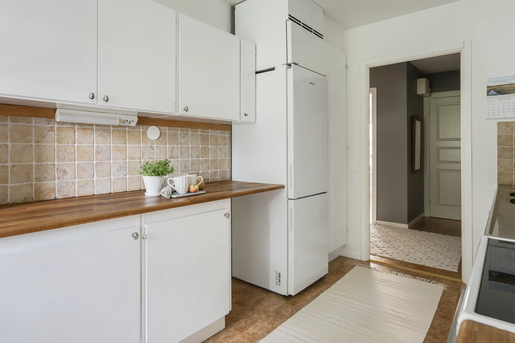 Bostadsrätt, Knektegårdsgatan 61B, Brogården, Alingsås