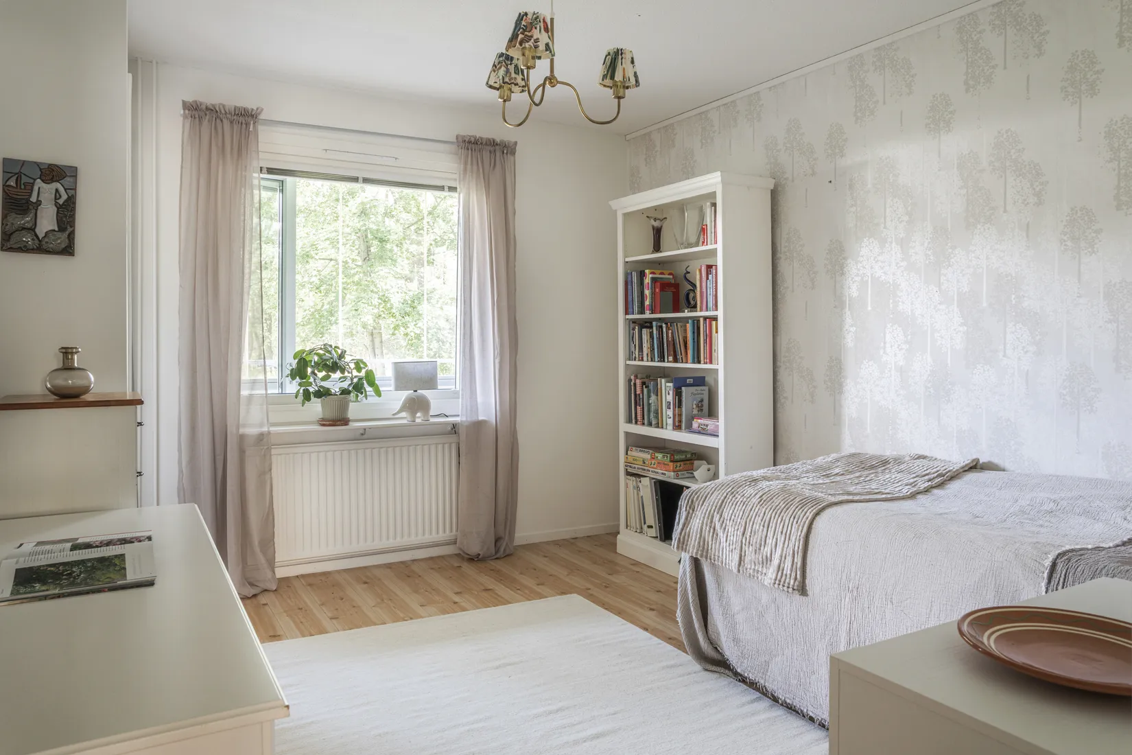 Bostadsrätt, Knektegårdsgatan 61B, Brogården, Alingsås