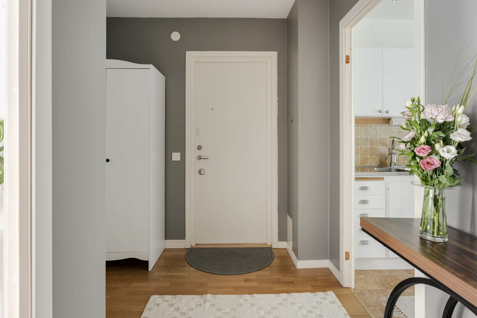 Bostadsrätt, Knektegårdsgatan 61B, Brogården, Alingsås