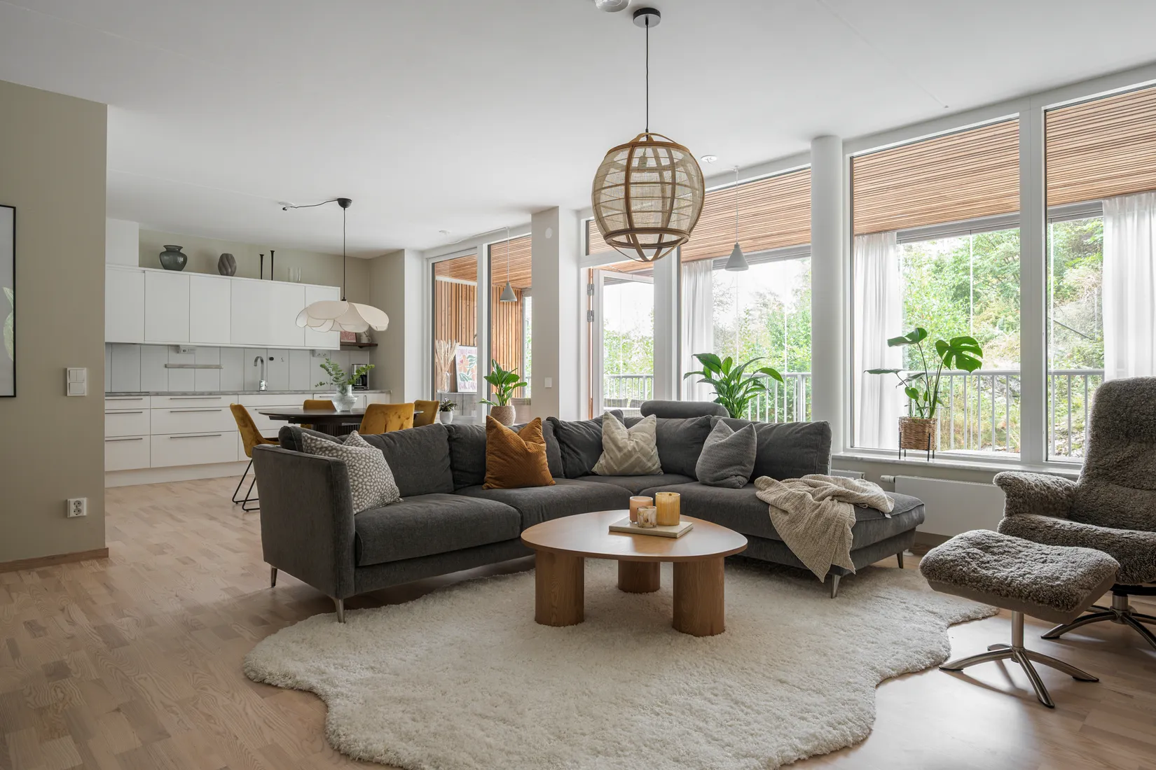 Bostadsrätt, Bergskroken 10, Krokslätt, Mölndal