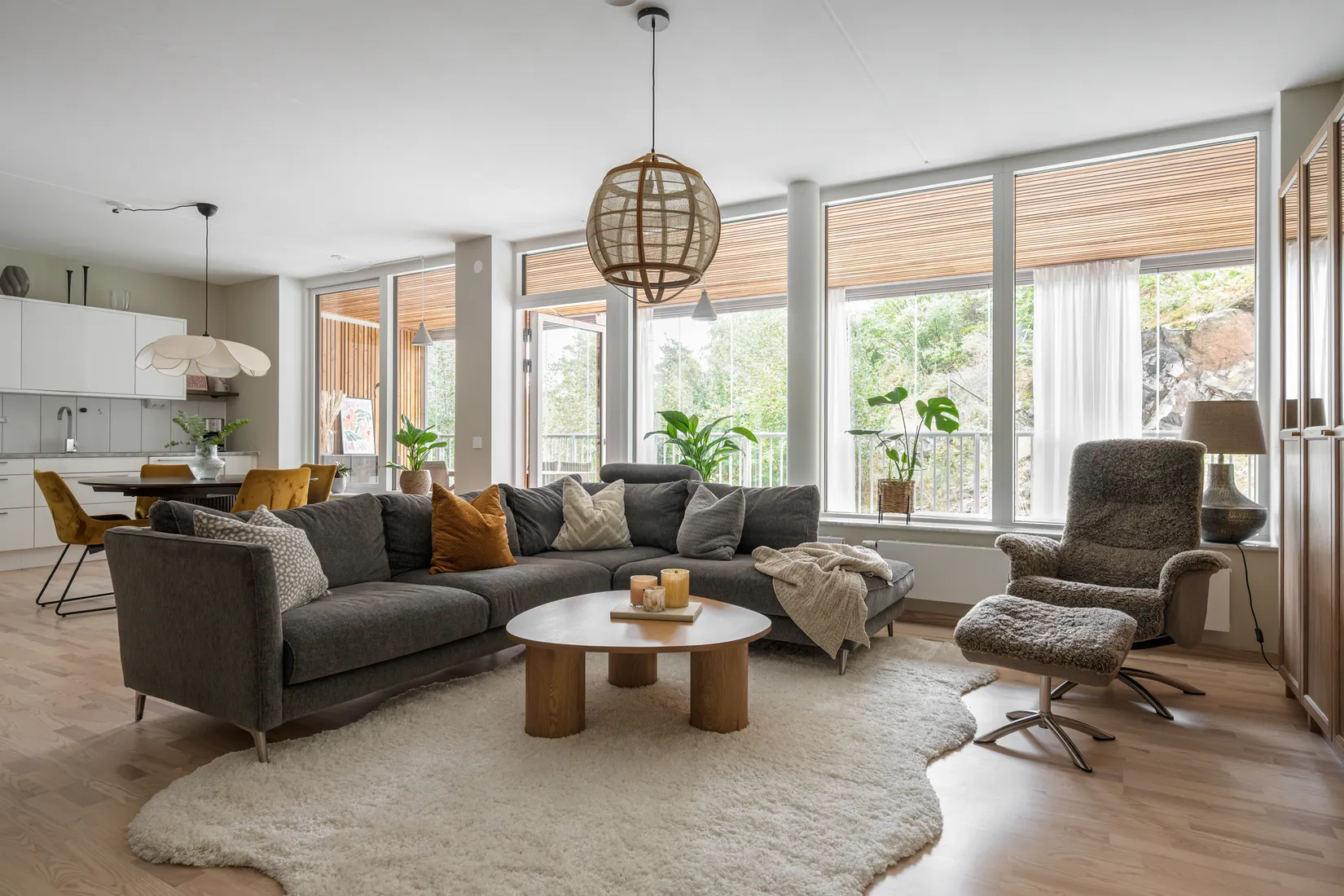 Bostadsrätt, Bergskroken 10, Krokslätt, Mölndal
