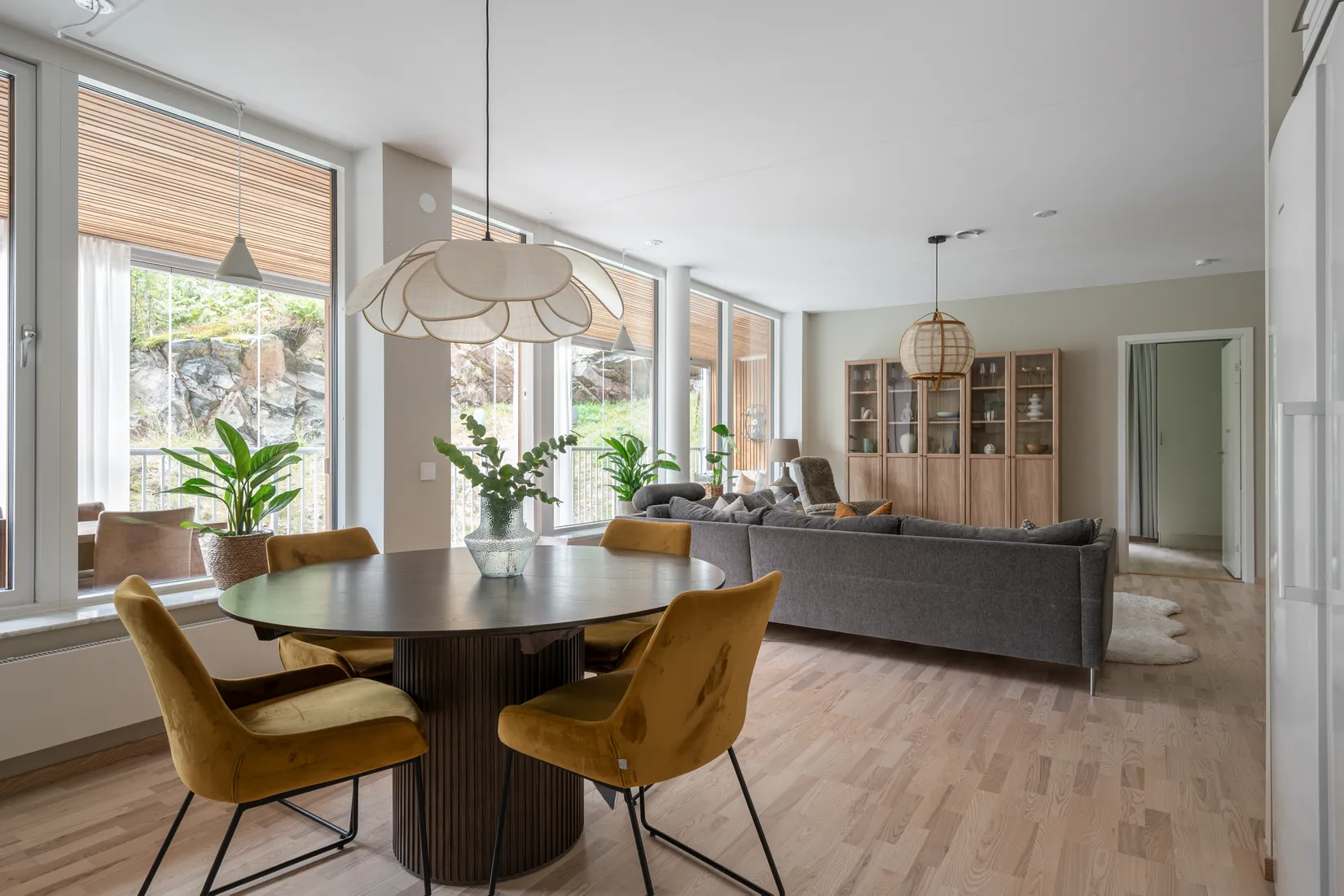 Bostadsrätt, Bergskroken 10, Krokslätt, Mölndal