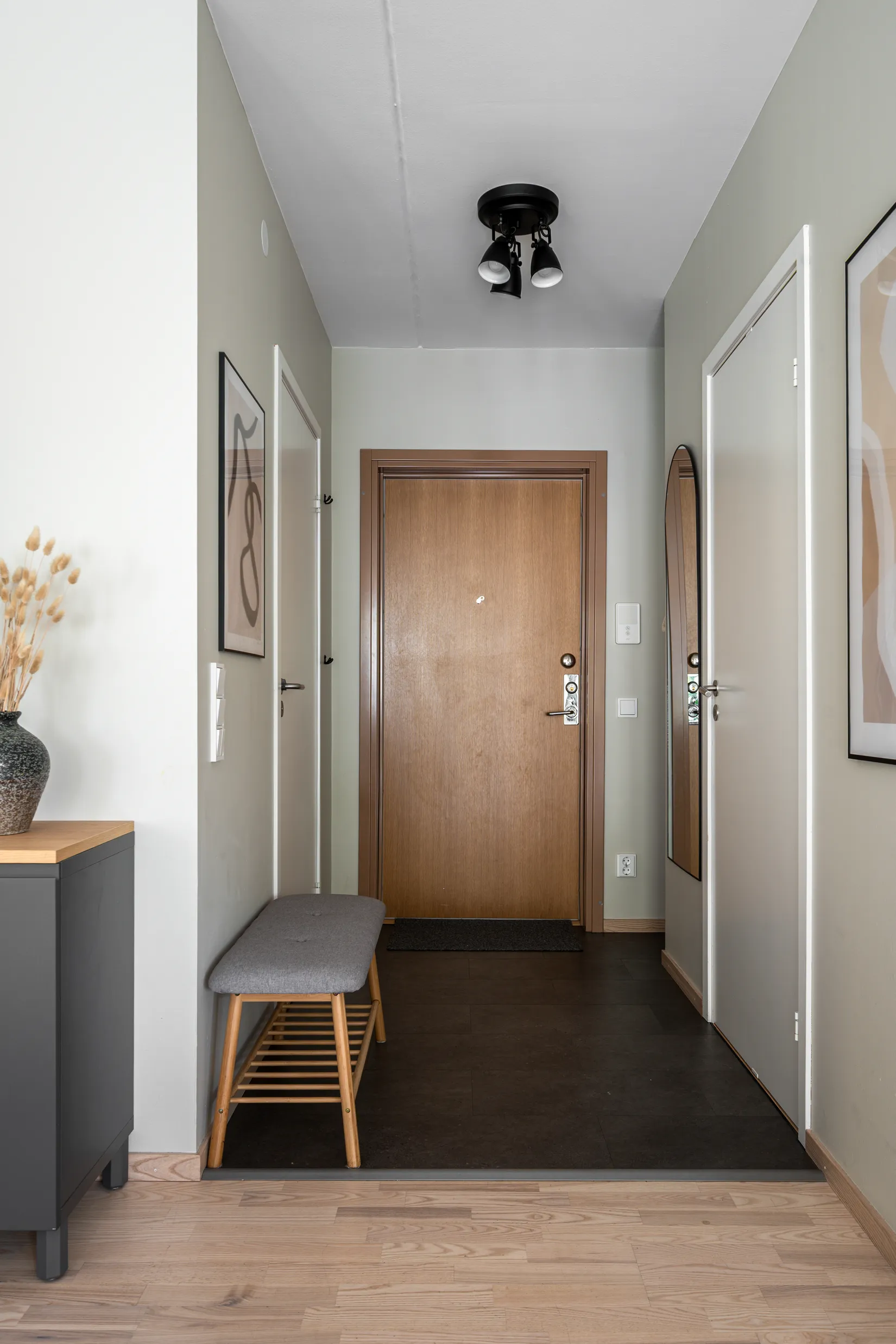 Bostadsrätt, Bergskroken 10, Krokslätt, Mölndal