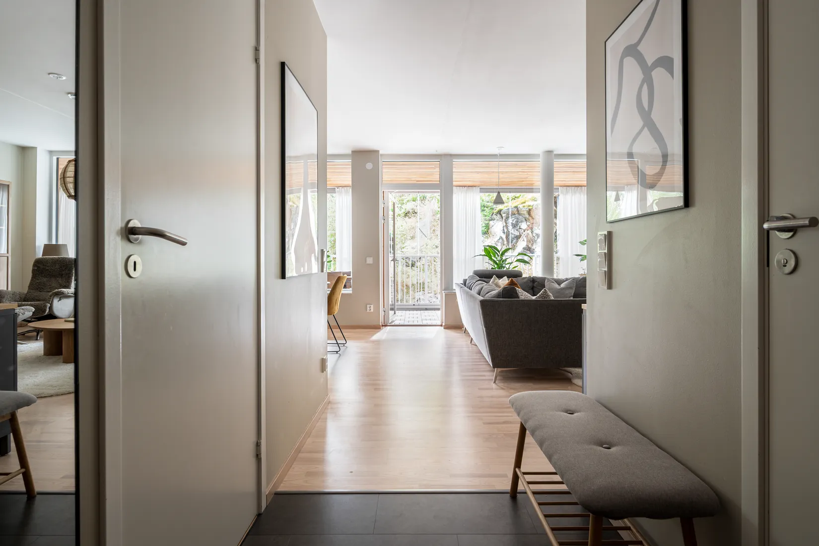 Bostadsrätt, Bergskroken 10, Krokslätt, Mölndal