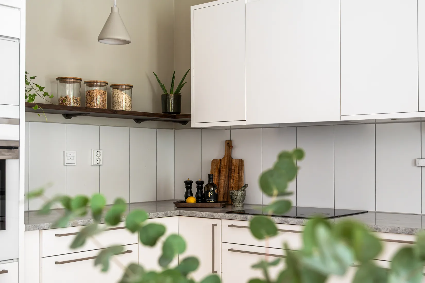 Bostadsrätt, Bergskroken 10, Krokslätt, Mölndal