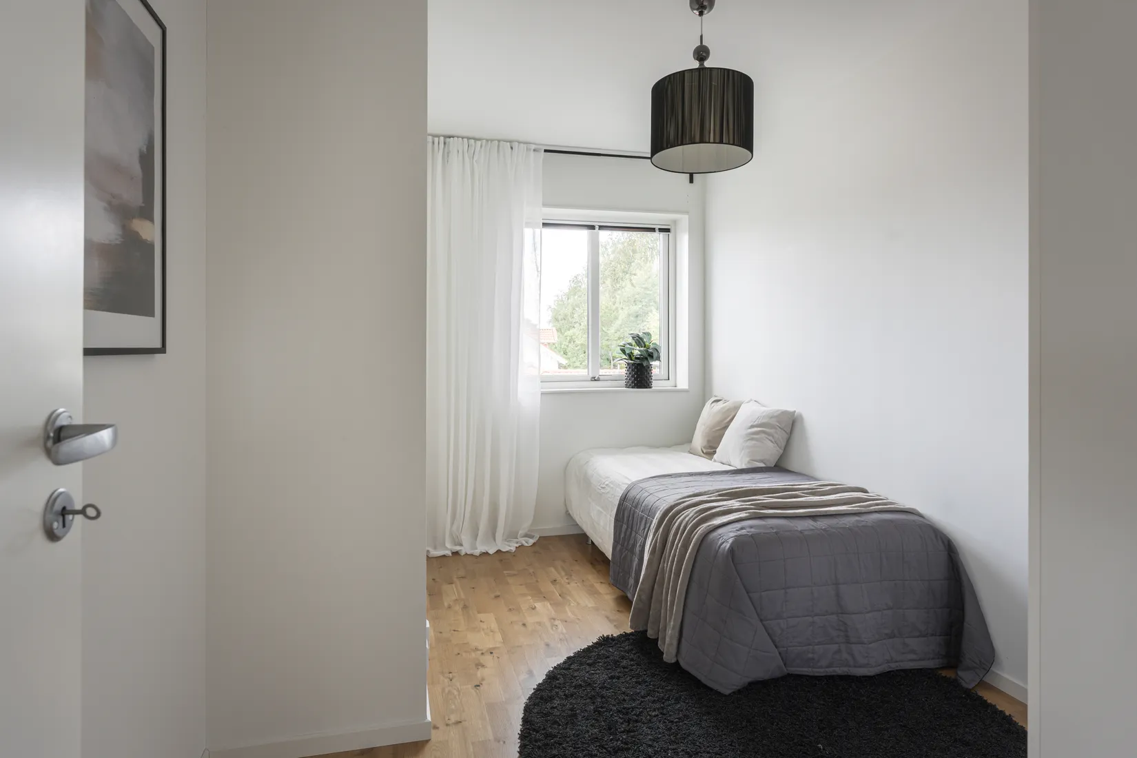 Bostadsrätt, Hallbovägen 14B, Alingsås Centralt, Alingsås
