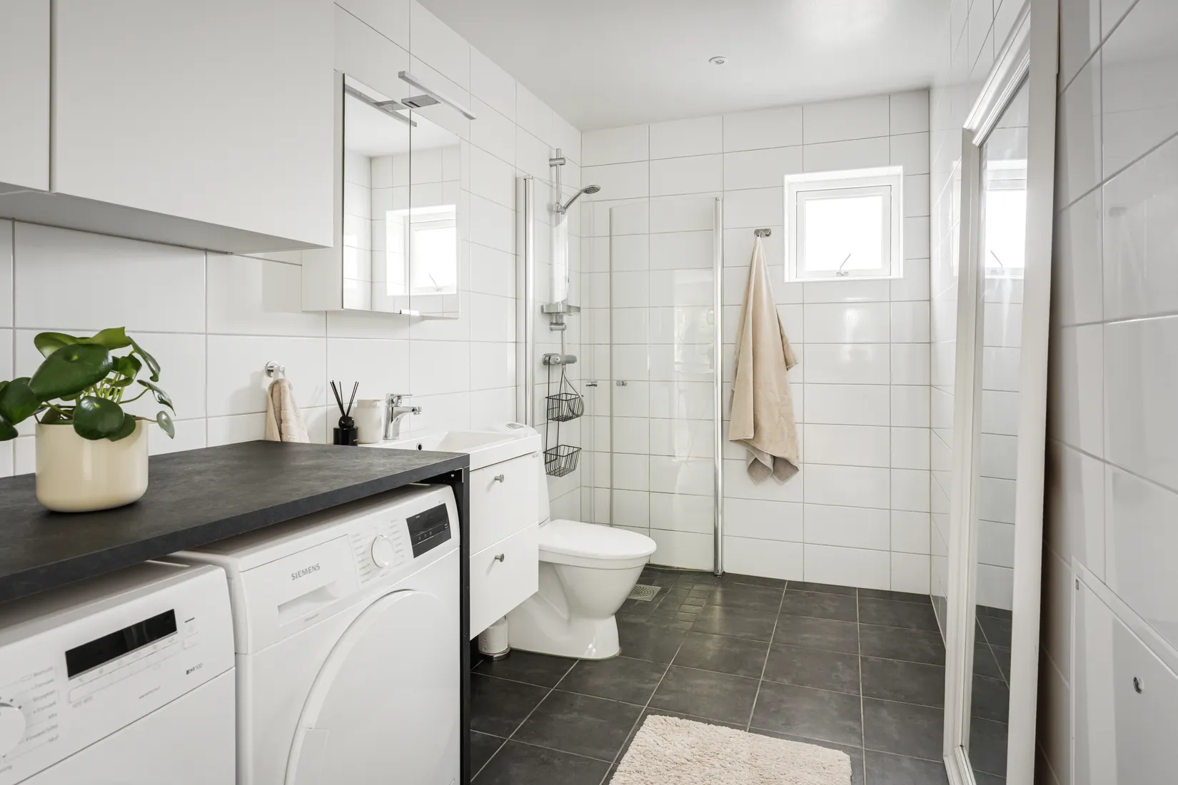 Bostadsrätt, Hallbovägen 14B, Alingsås Centralt, Alingsås