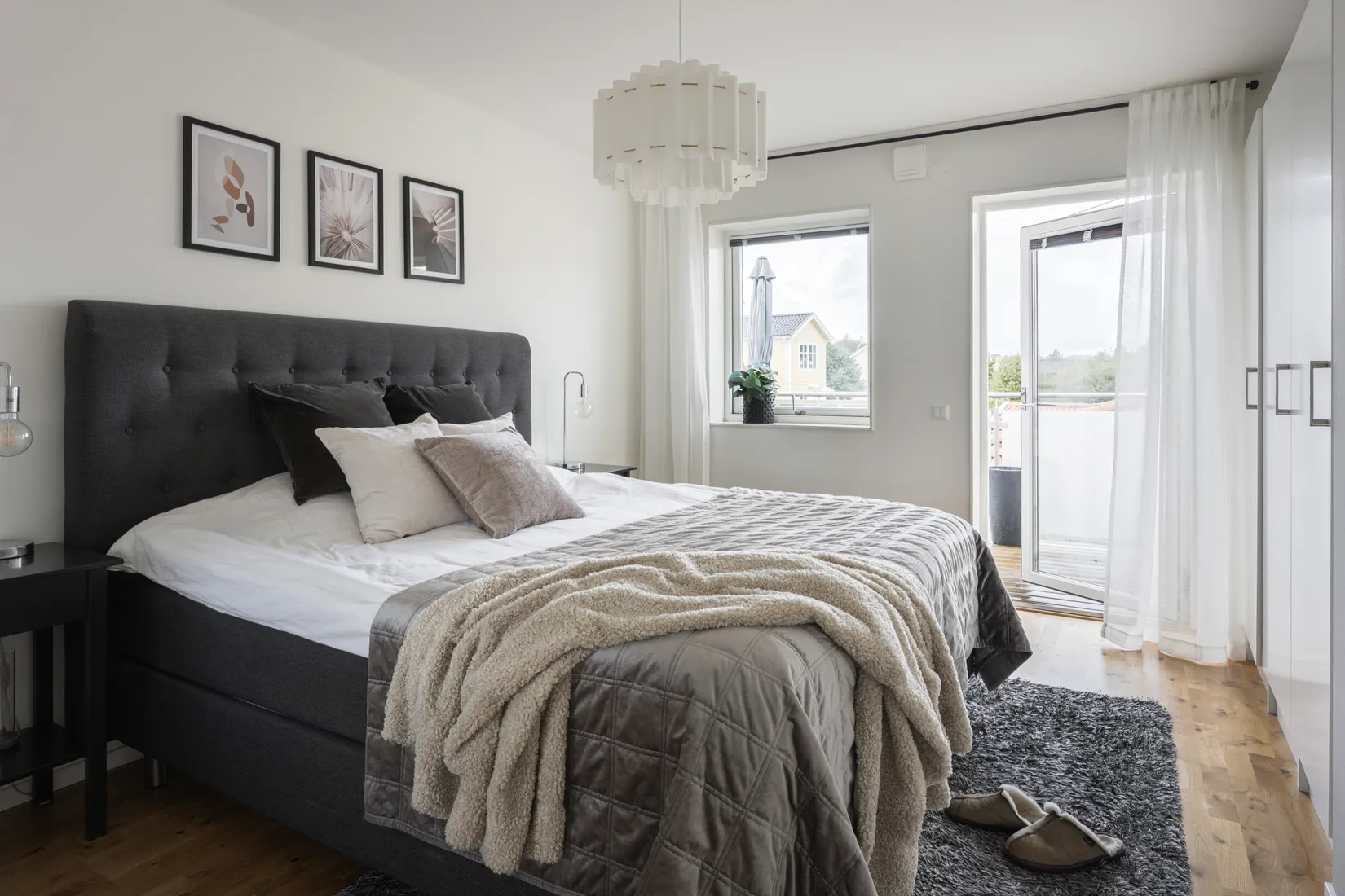 Bostadsrätt, Hallbovägen 14B, Alingsås Centralt, Alingsås
