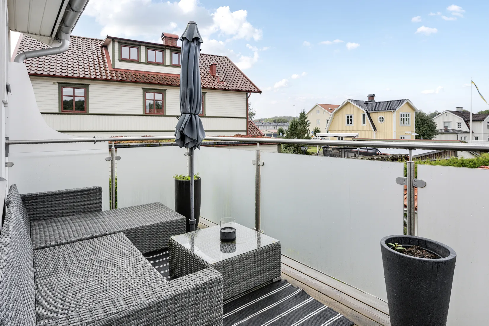 Bostadsrätt, Hallbovägen 14B, Alingsås Centralt, Alingsås