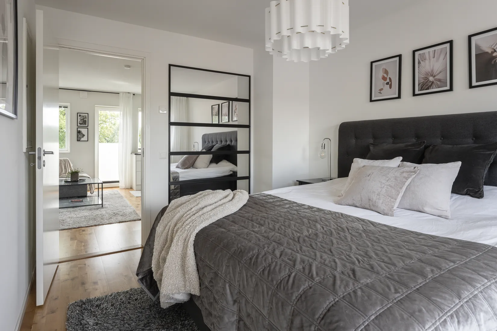 Bostadsrätt, Hallbovägen 14B, Alingsås Centralt, Alingsås