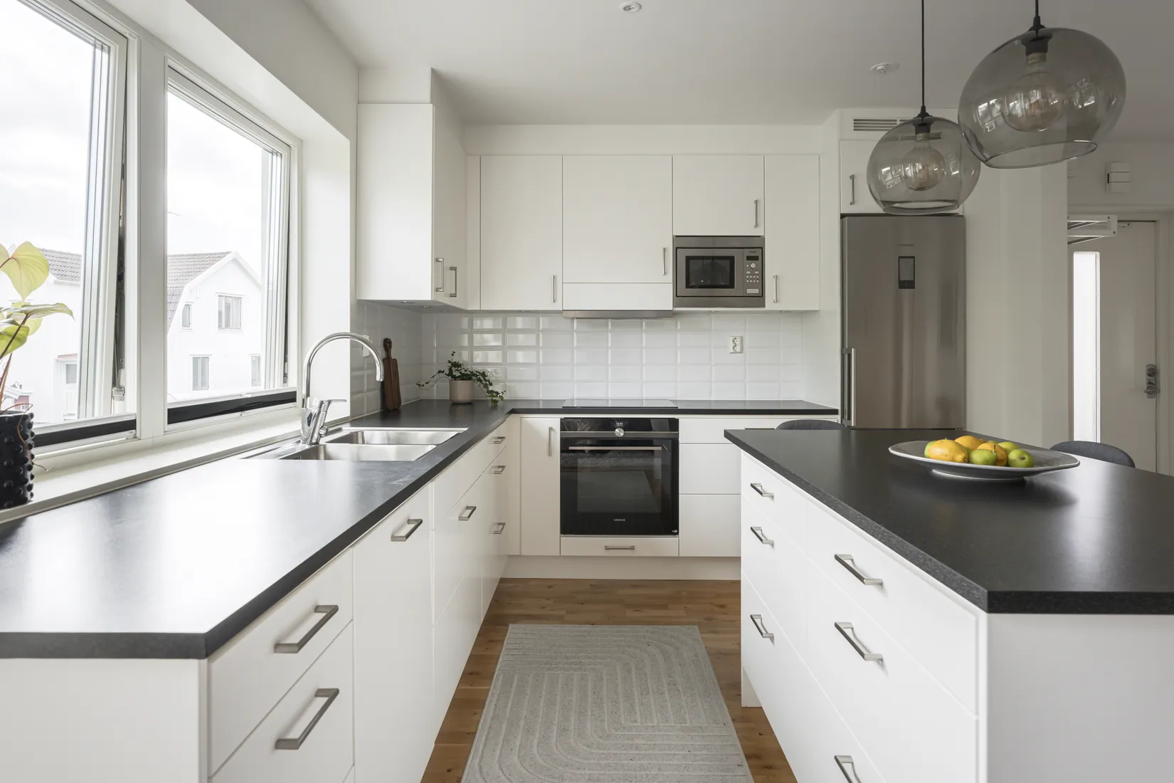Bostadsrätt, Hallbovägen 14B, Alingsås Centralt, Alingsås