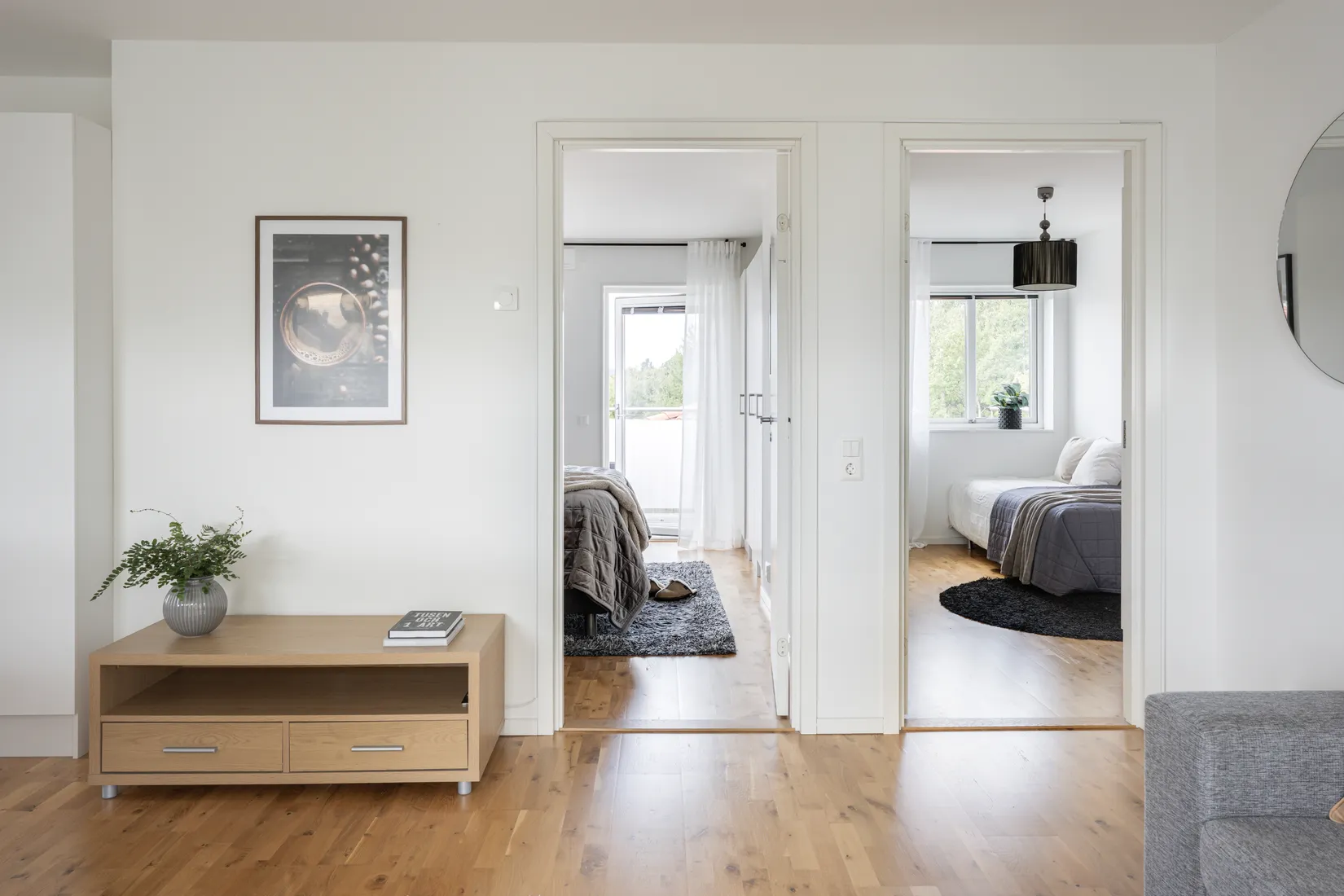 Bostadsrätt, Hallbovägen 14B, Alingsås Centralt, Alingsås