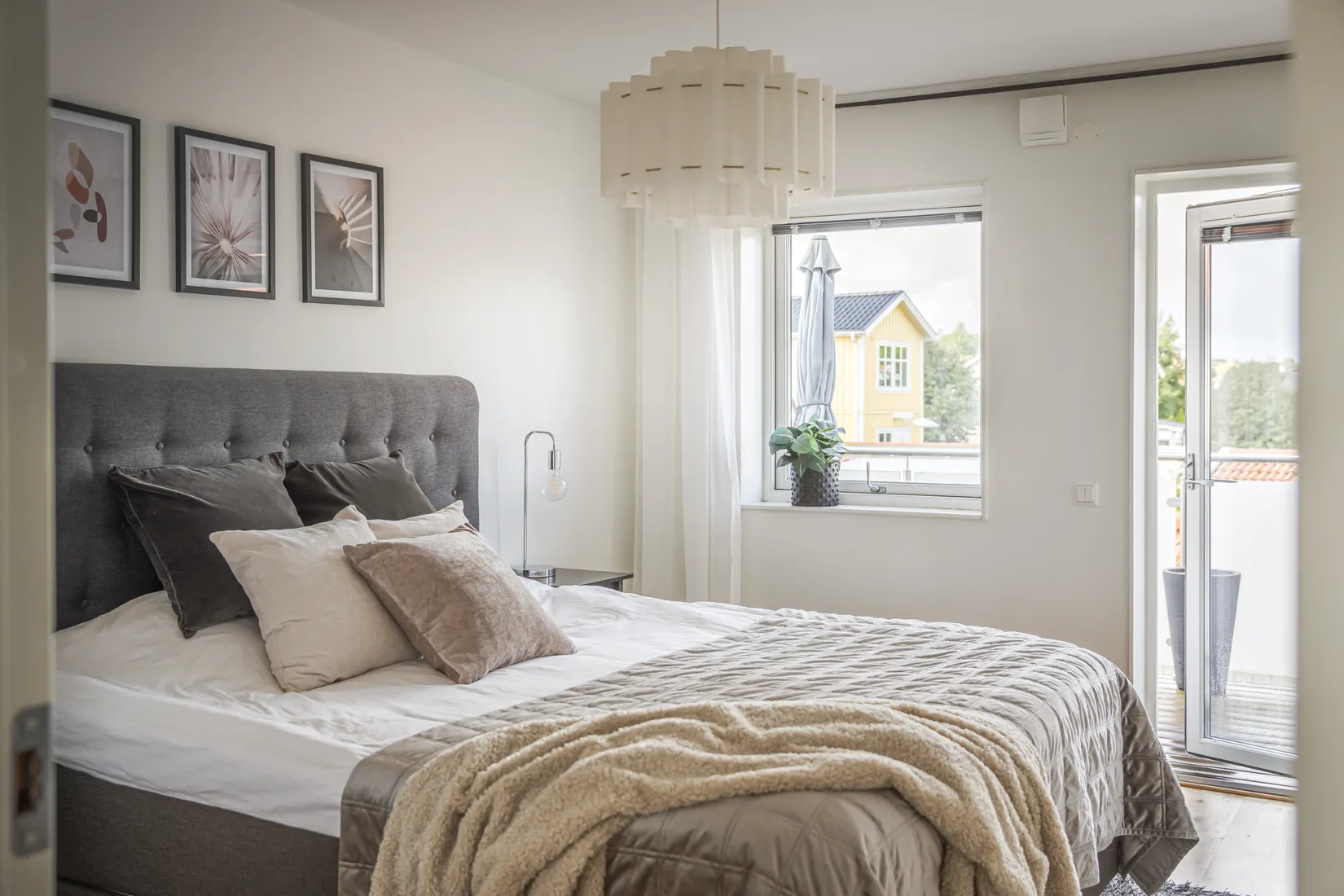 Bostadsrätt, Hallbovägen 14B, Alingsås Centralt, Alingsås