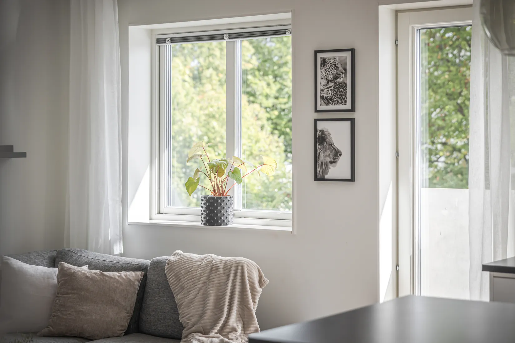 Bostadsrätt, Hallbovägen 14B, Alingsås Centralt, Alingsås