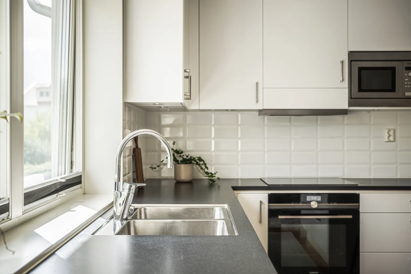 Bostadsrätt, Hallbovägen 14B, Alingsås Centralt, Alingsås
