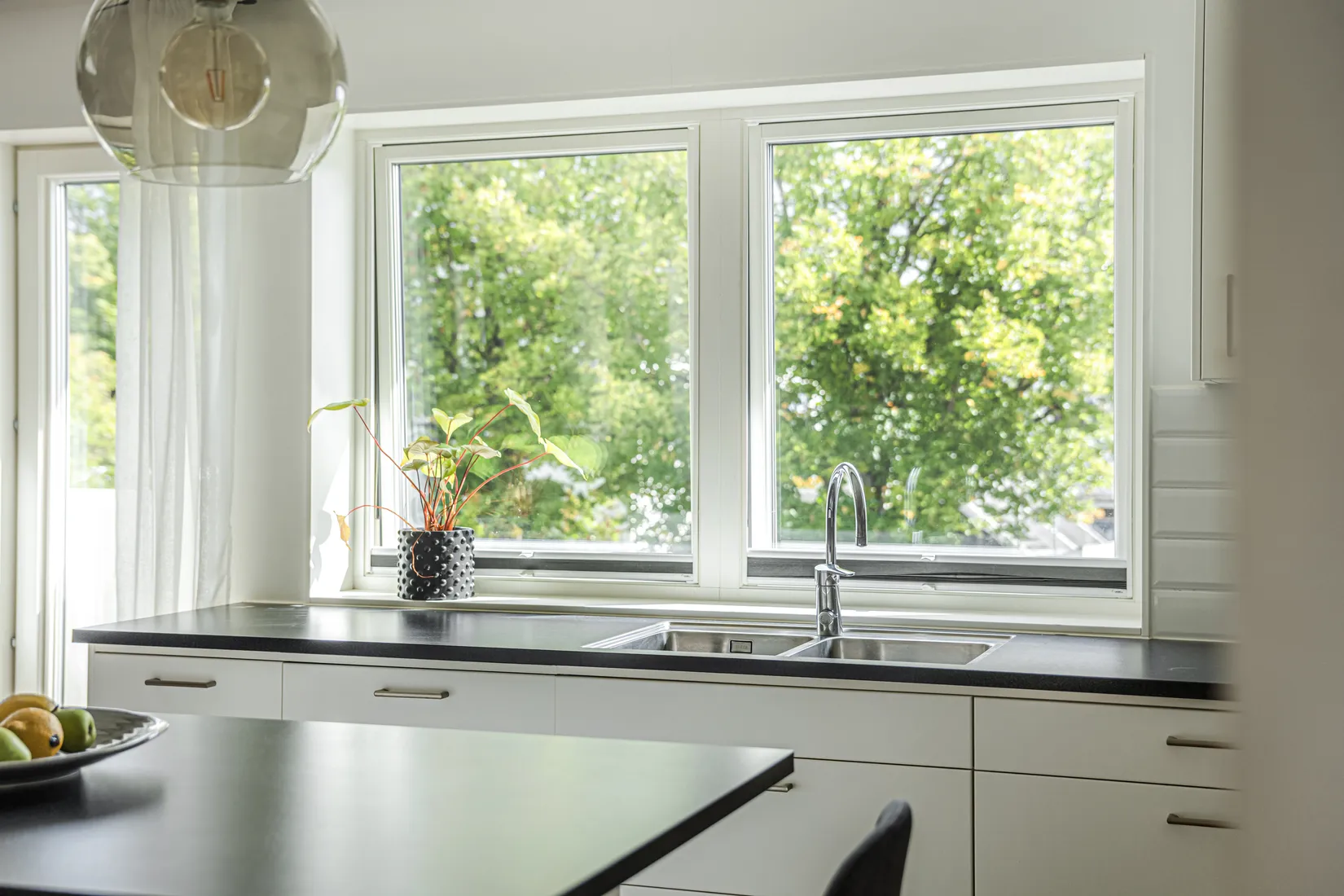 Bostadsrätt, Hallbovägen 14B, Alingsås Centralt, Alingsås