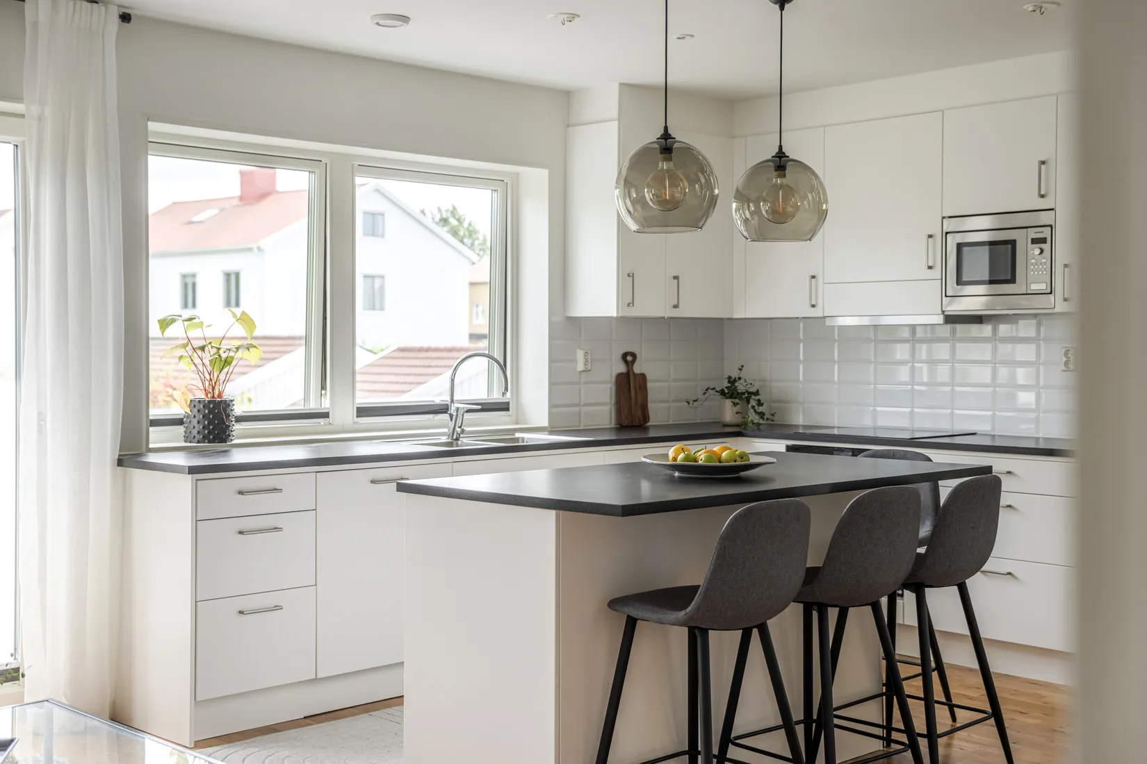Bostadsrätt, Hallbovägen 14B, Alingsås Centralt, Alingsås