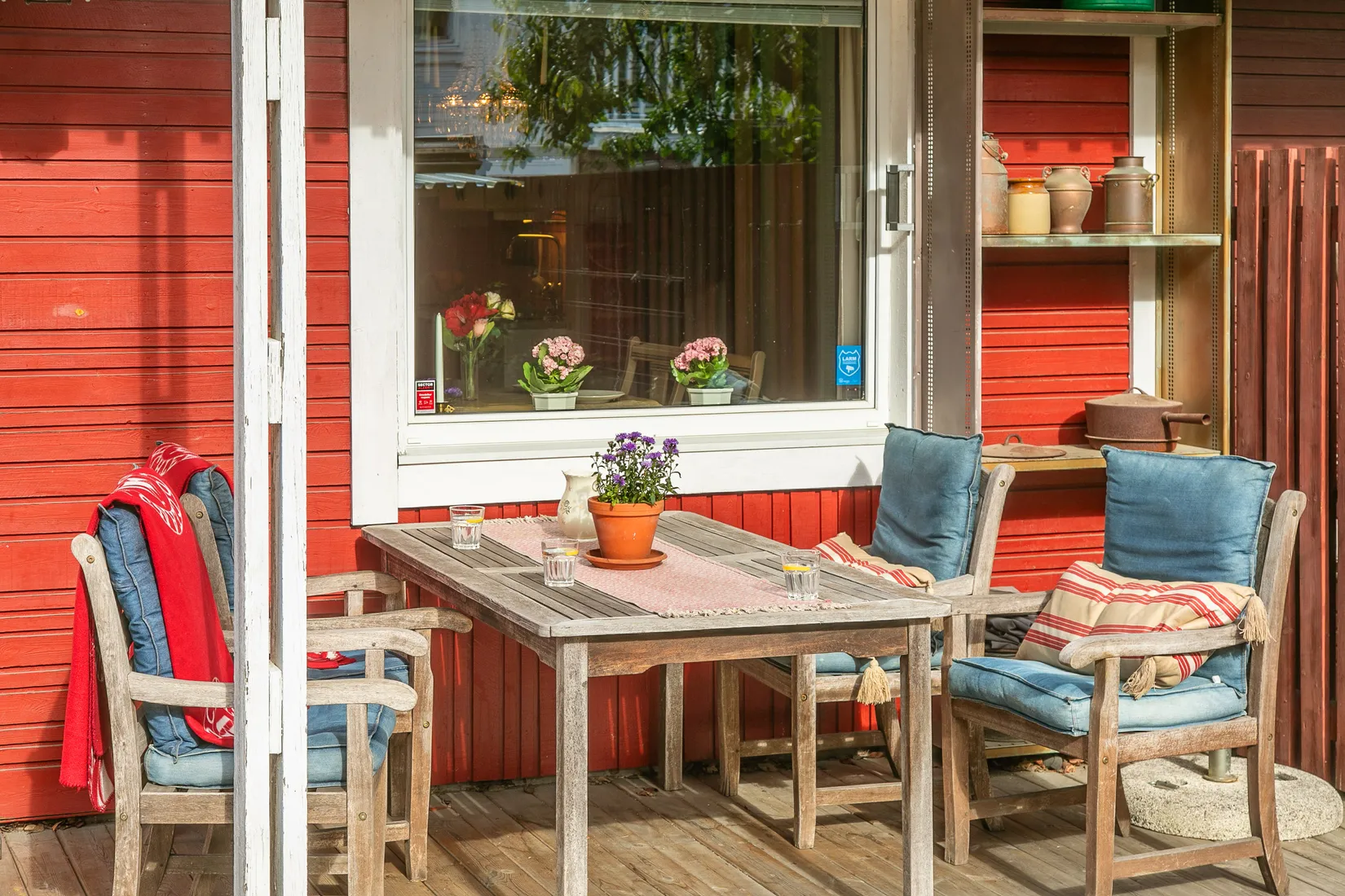 Radhus, Fisknätsgatan 3, Saltsjöbaden - Fiskarhöjden, Nacka