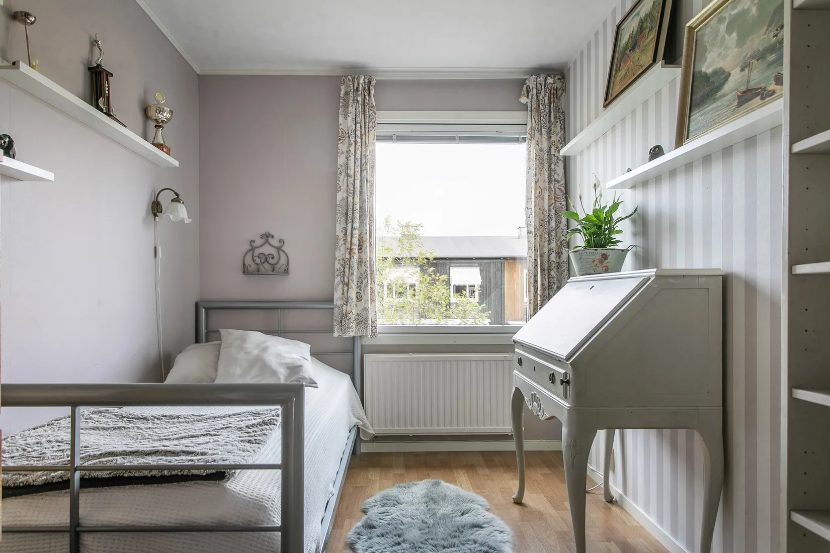 Radhus, Fisknätsgatan 3, Saltsjöbaden - Fiskarhöjden, Nacka