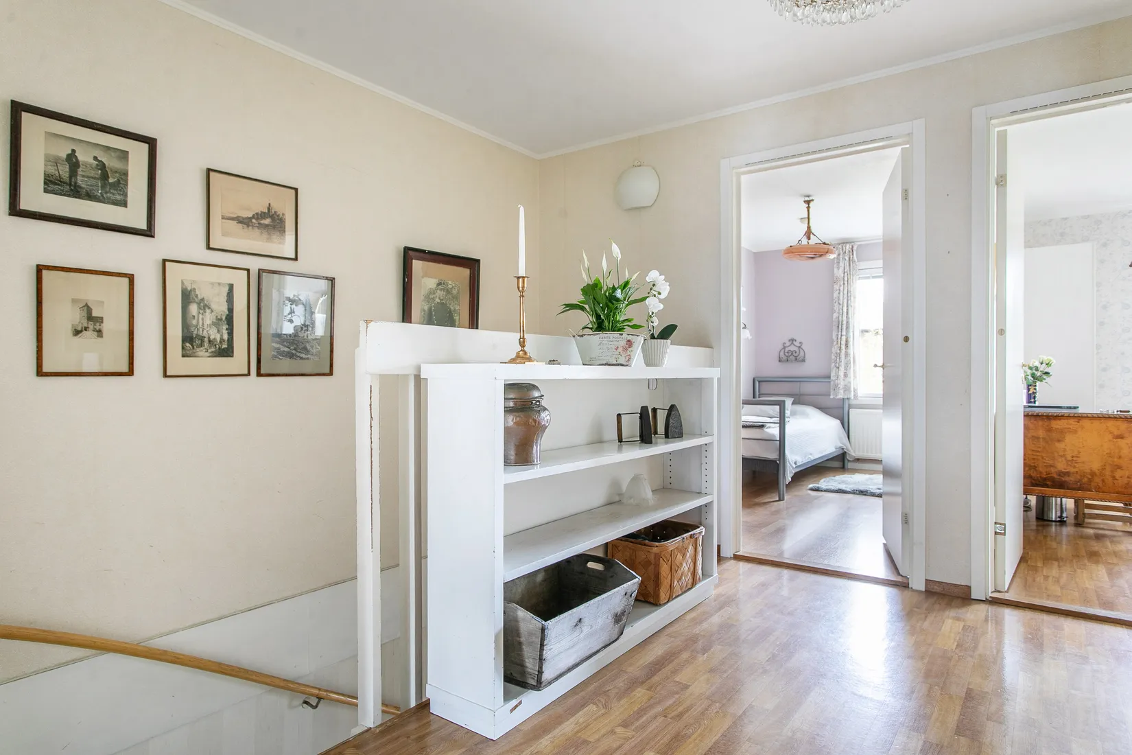 Radhus, Fisknätsgatan 3, Saltsjöbaden - Fiskarhöjden, Nacka