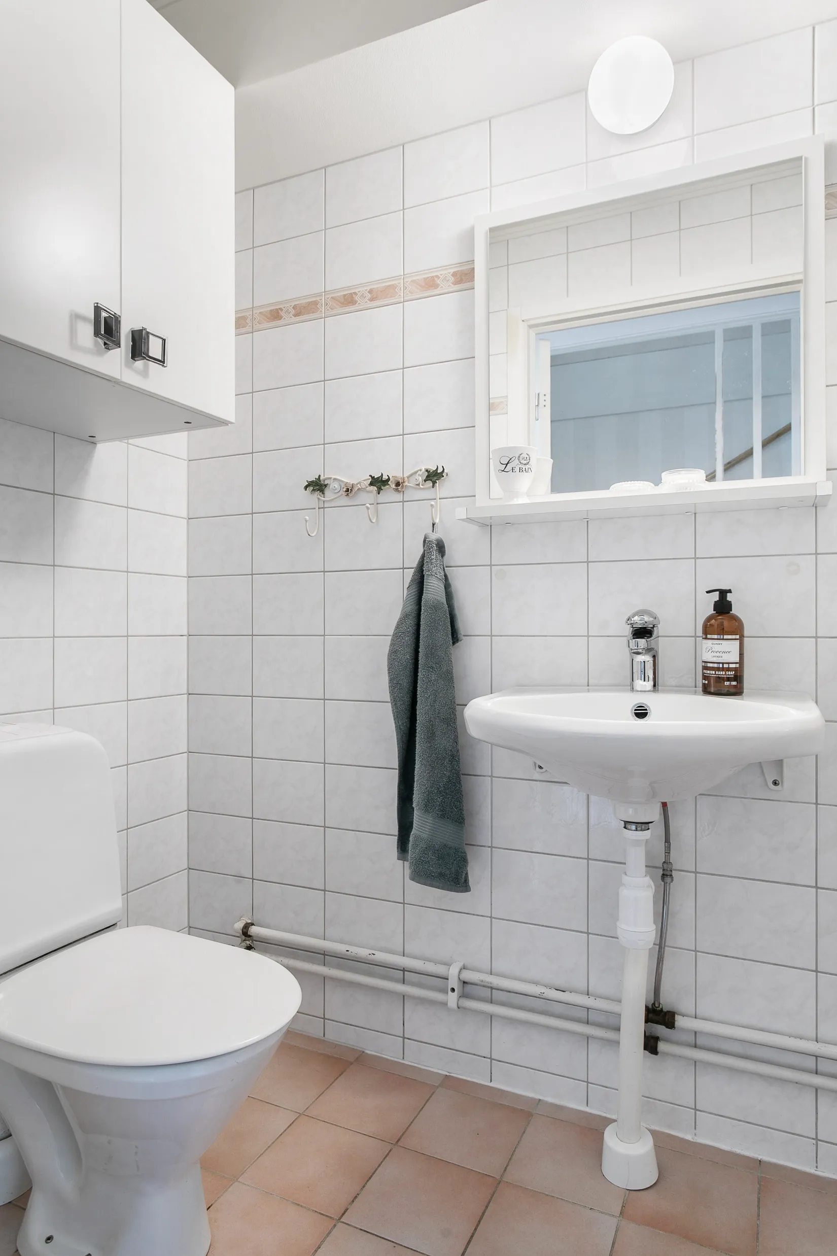 Radhus, Fisknätsgatan 3, Saltsjöbaden - Fiskarhöjden, Nacka