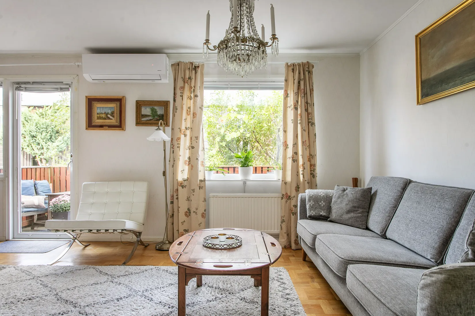 Radhus, Fisknätsgatan 3, Saltsjöbaden - Fiskarhöjden, Nacka