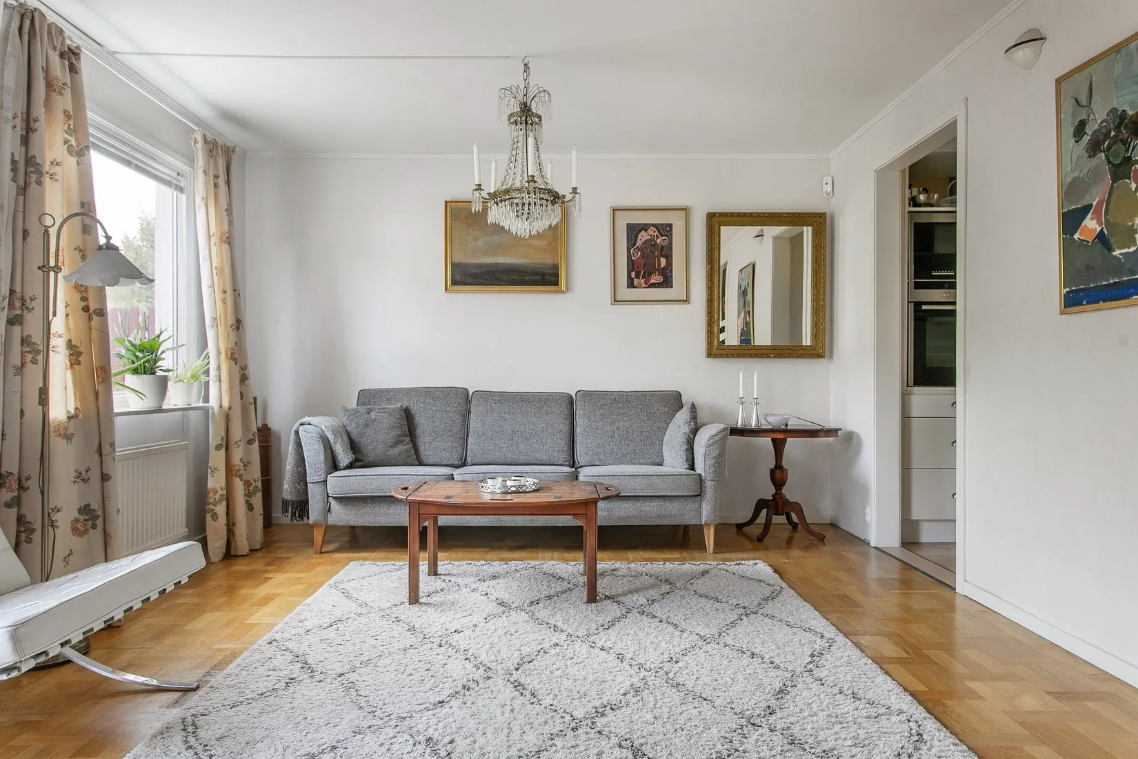 Radhus, Fisknätsgatan 3, Saltsjöbaden - Fiskarhöjden, Nacka