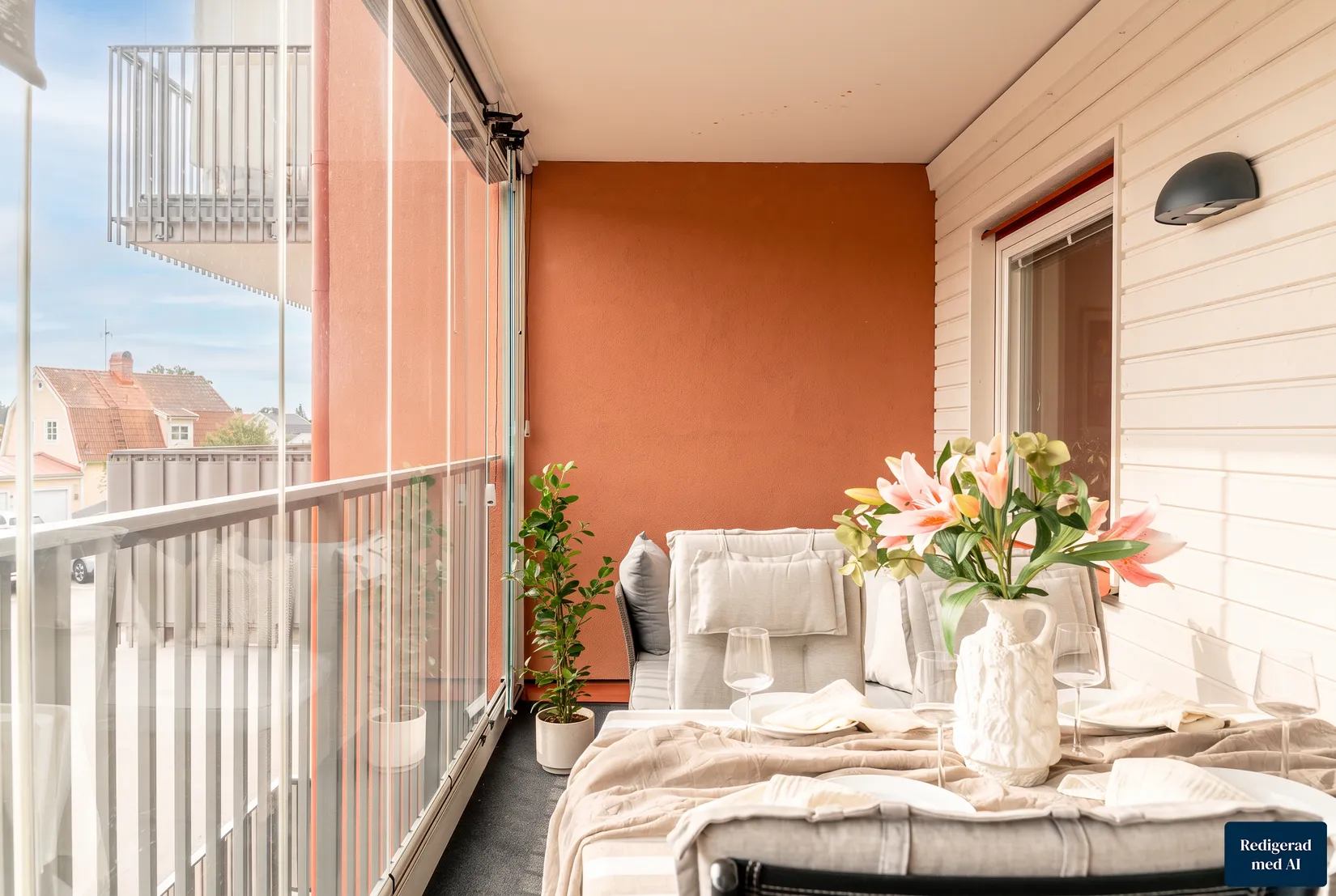 Bostadsrätt, Släggargatan 1J, Malmaberg, Västerås