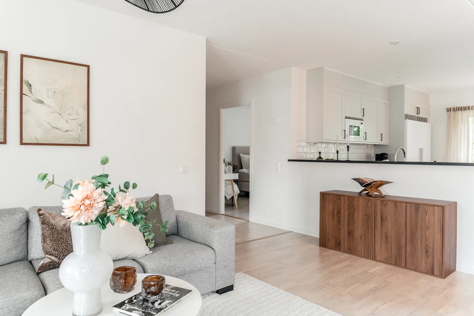 Bostadsrätt, Släggargatan 1J, Malmaberg, Västerås