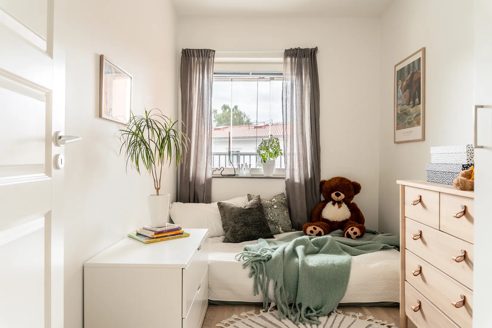 Bostadsrätt, Släggargatan 1J, Malmaberg, Västerås