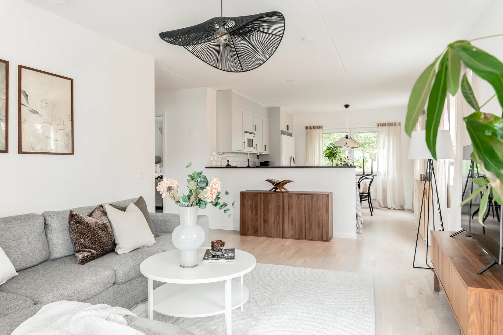 Bostadsrätt, Släggargatan 1J, Malmaberg, Västerås