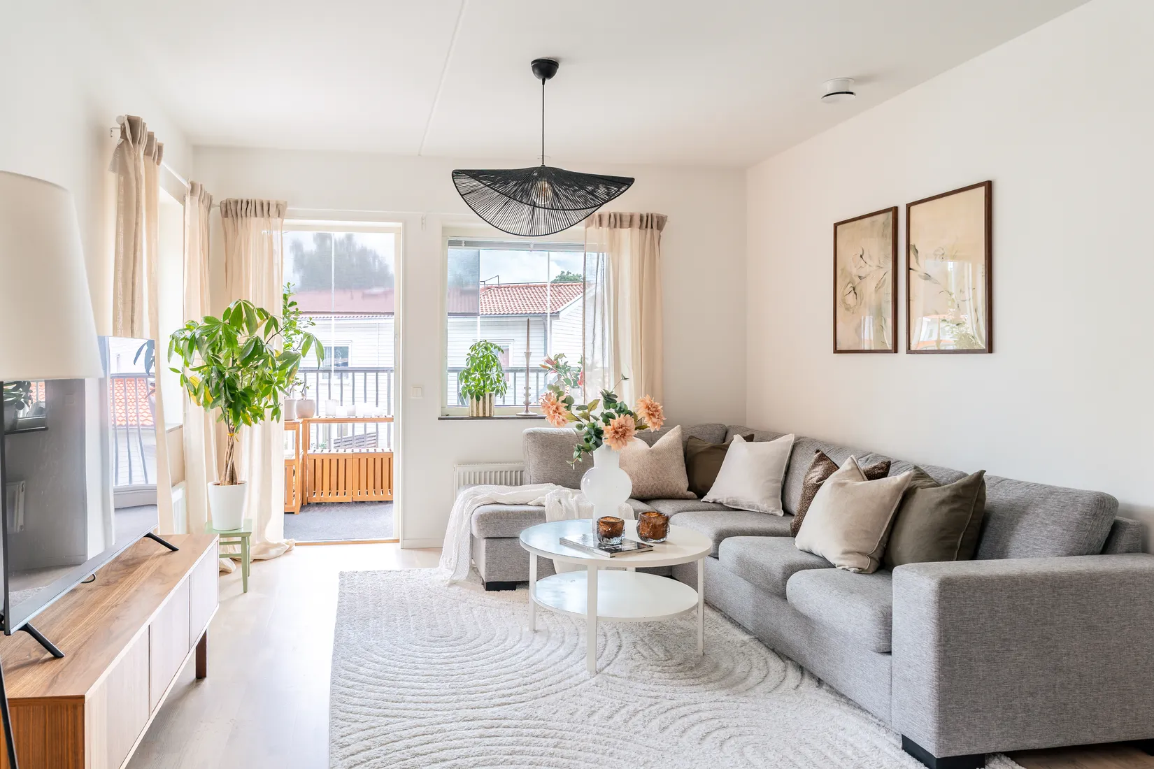 Bostadsrätt, Släggargatan 1J, Malmaberg, Västerås
