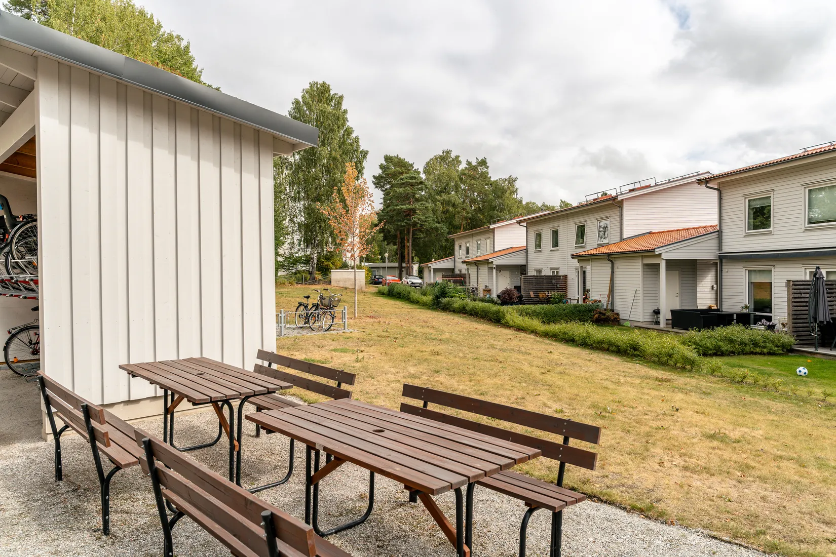 Bostadsrätt, Släggargatan 1J, Malmaberg, Västerås