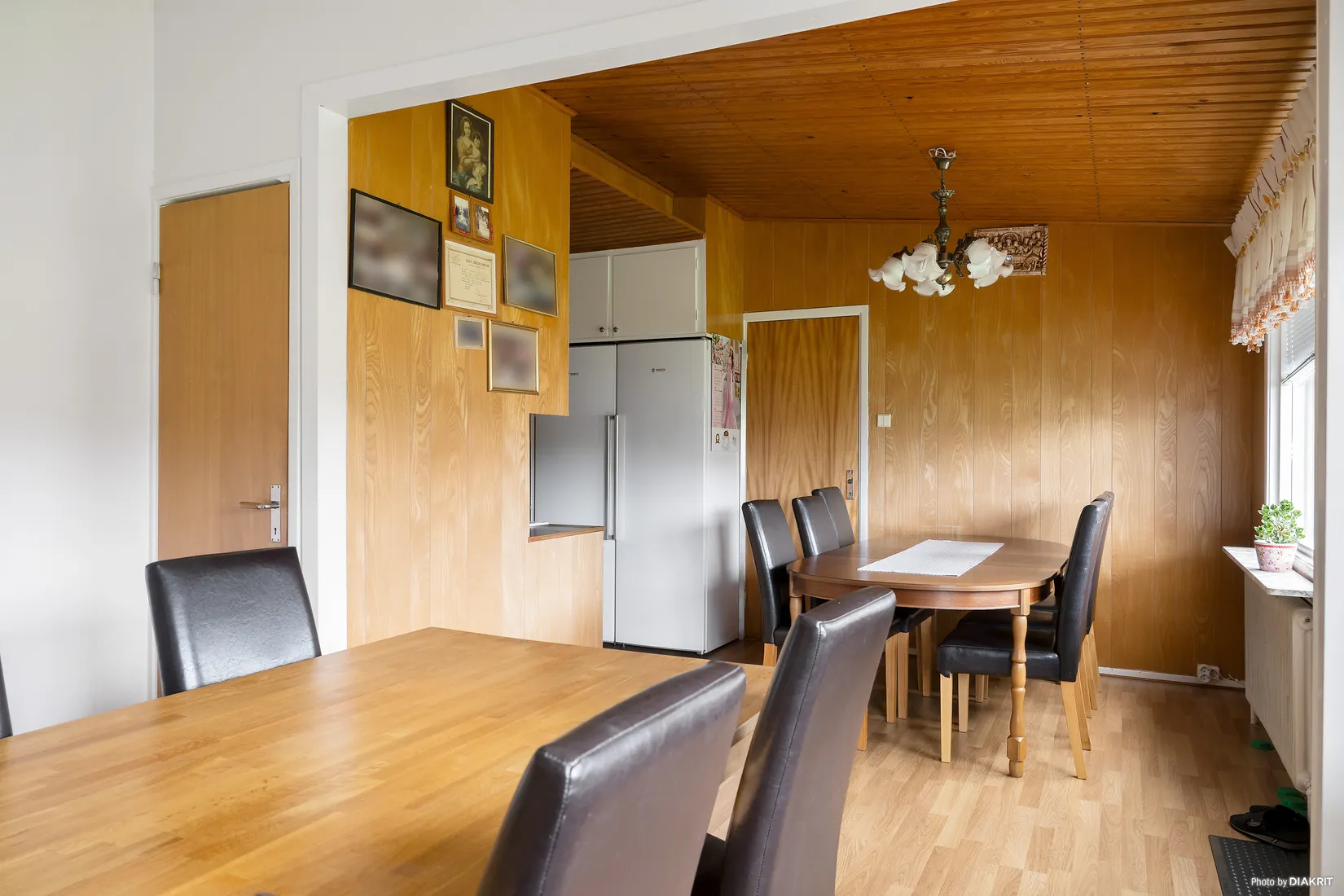 Villa, Löpgränd 6, Gustavsfält, Halmstad