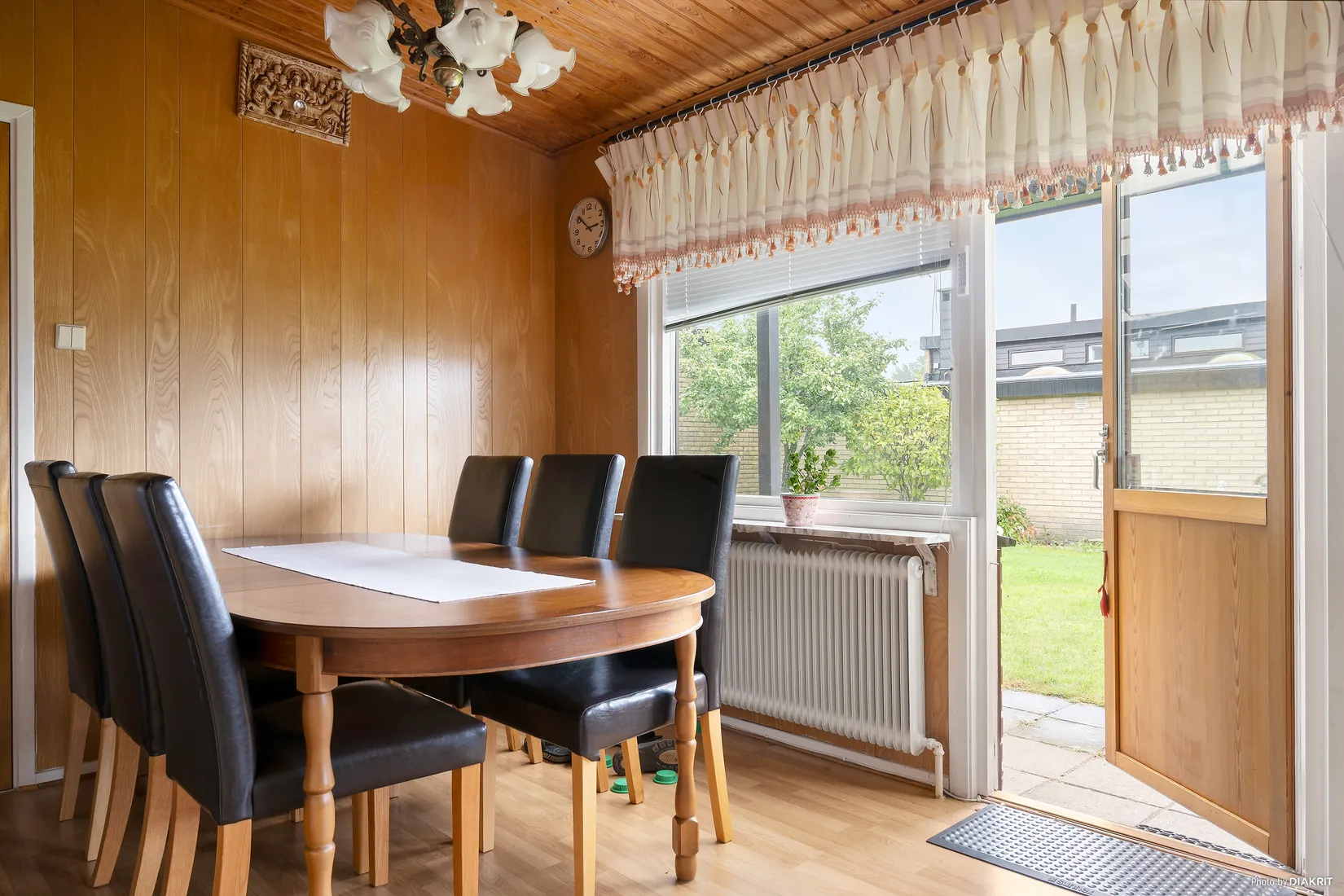 Villa, Löpgränd 6, Gustavsfält, Halmstad