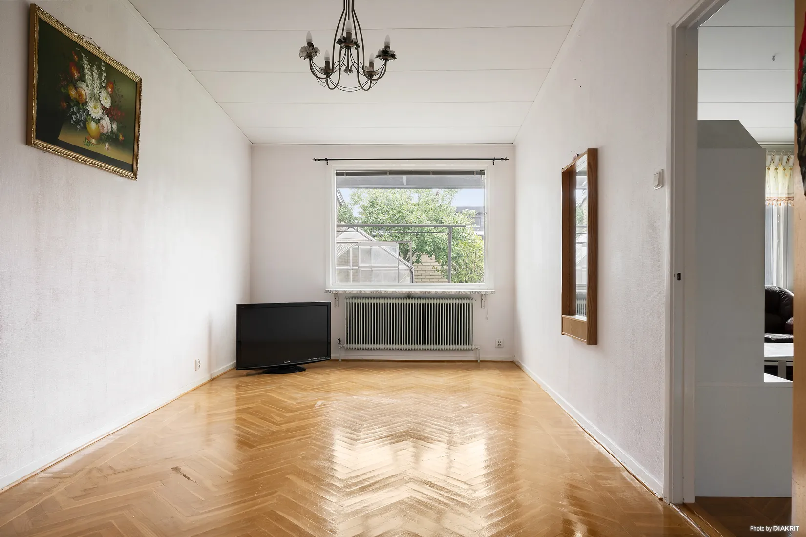 Villa, Löpgränd 6, Gustavsfält, Halmstad