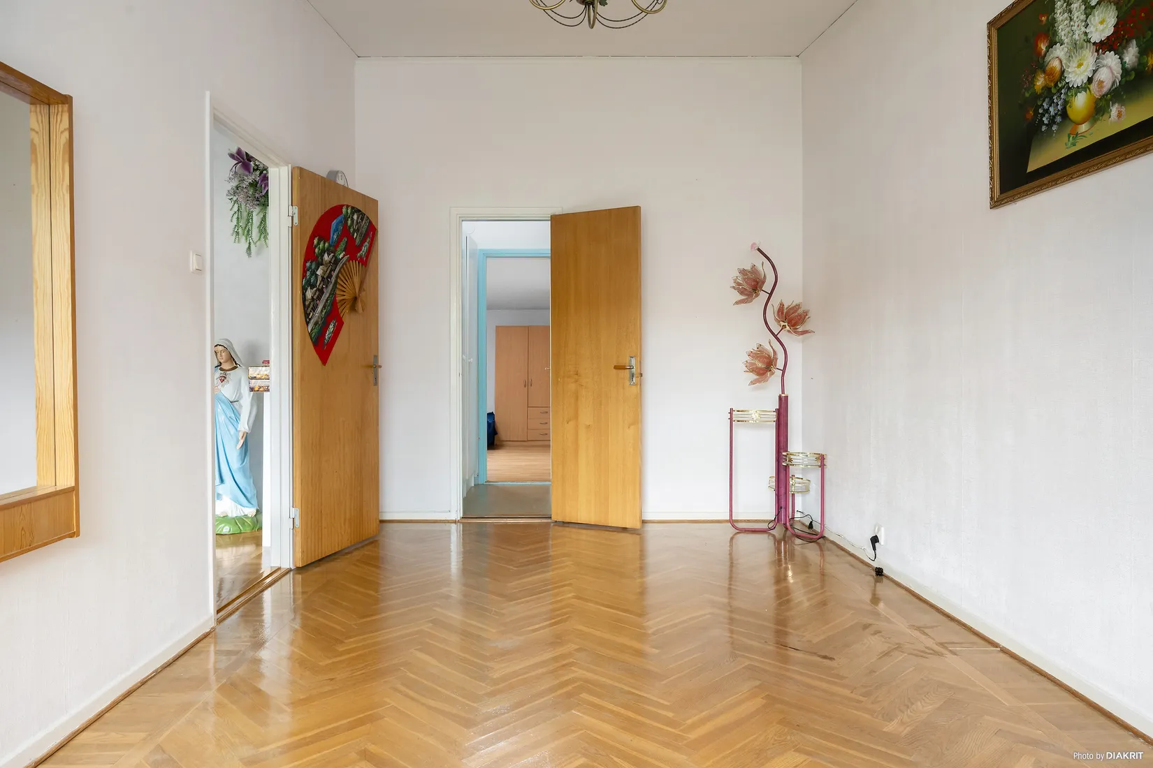 Villa, Löpgränd 6, Gustavsfält, Halmstad