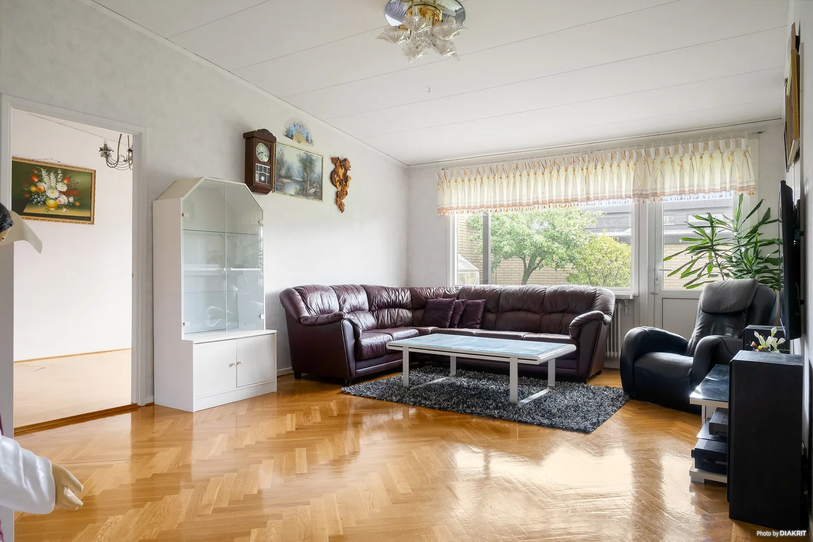 Villa, Löpgränd 6, Gustavsfält, Halmstad