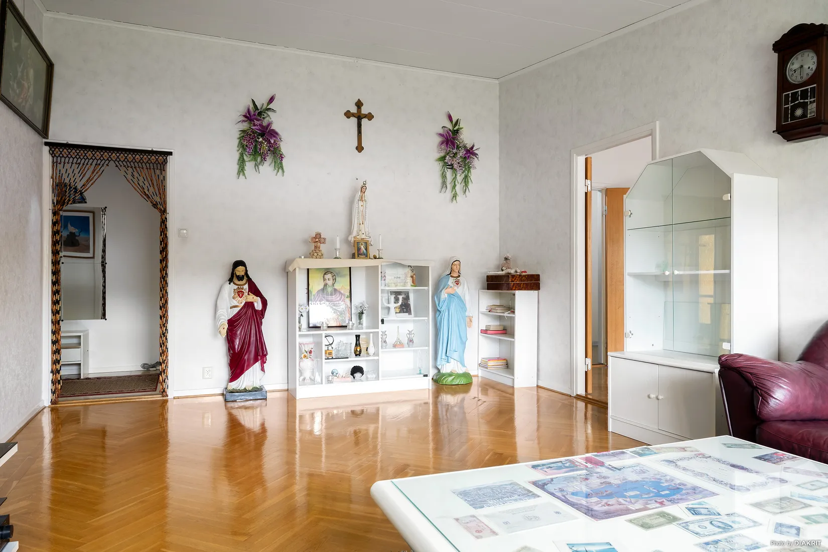Villa, Löpgränd 6, Gustavsfält, Halmstad