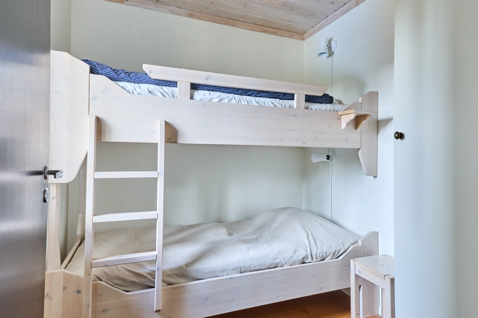 Radhus, Granvägen 7A, Storhogna, Berg