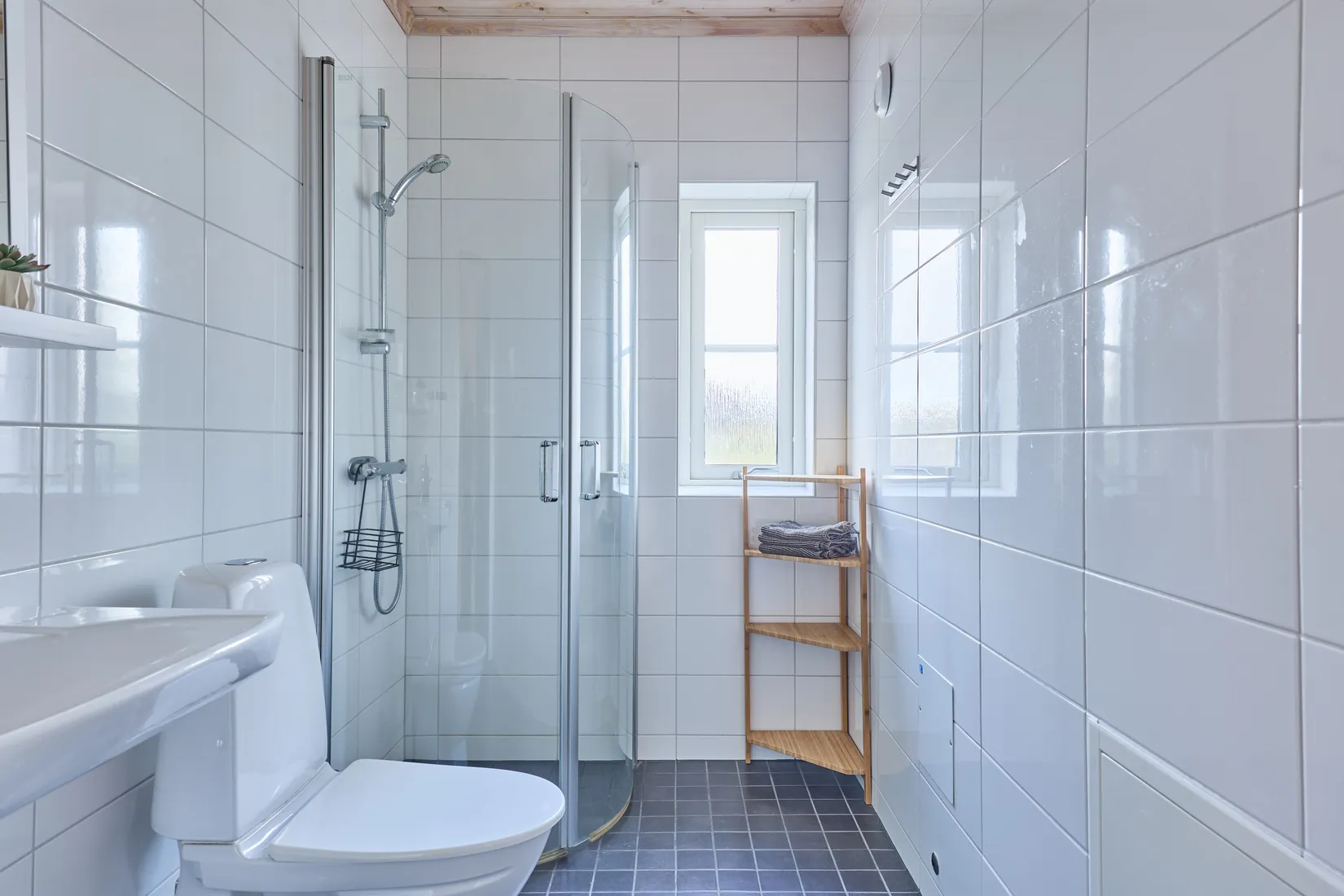 Radhus, Granvägen 7A, Storhogna, Berg