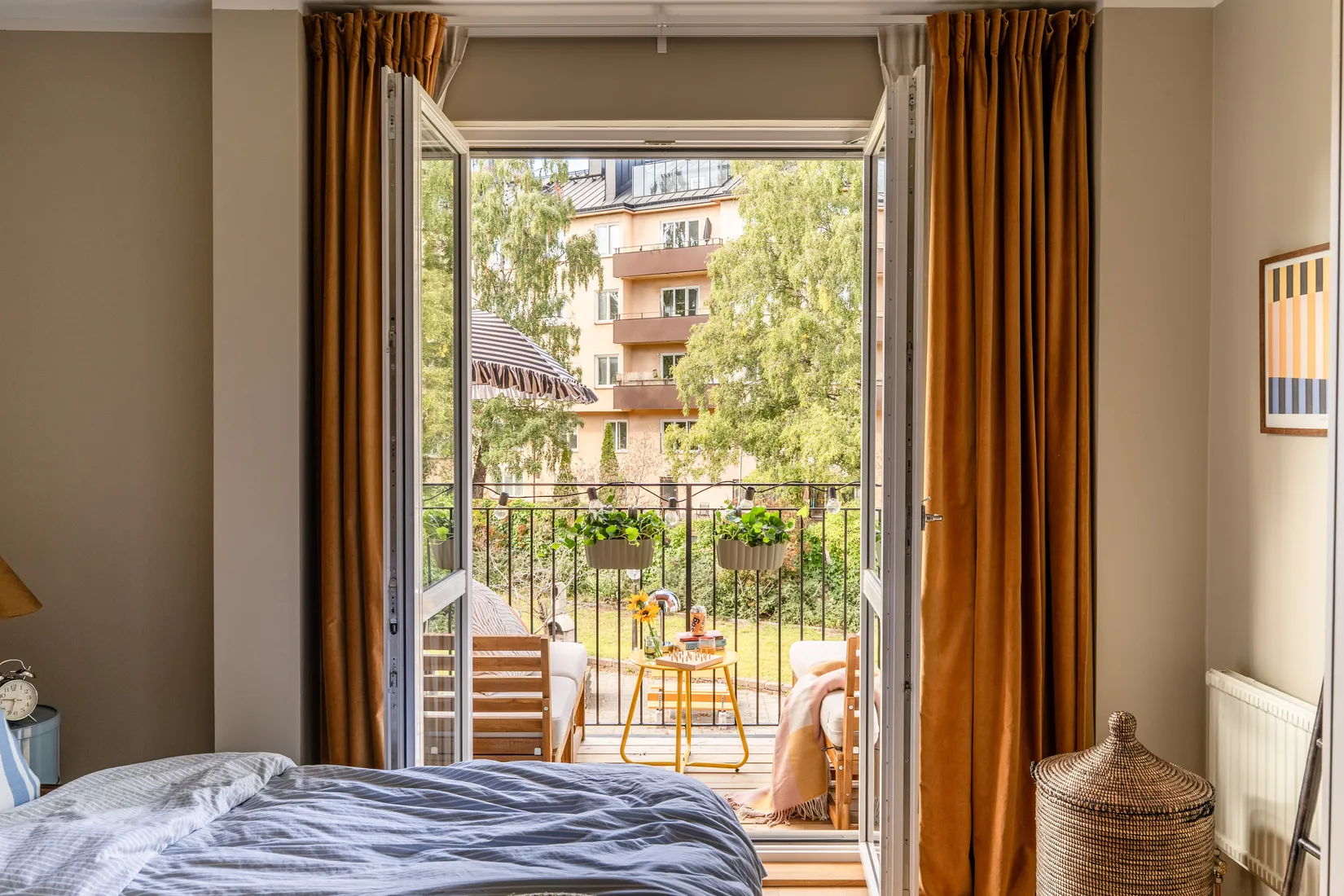 Bostadsrätt, Nioörtsvägen 28B, Stockholm