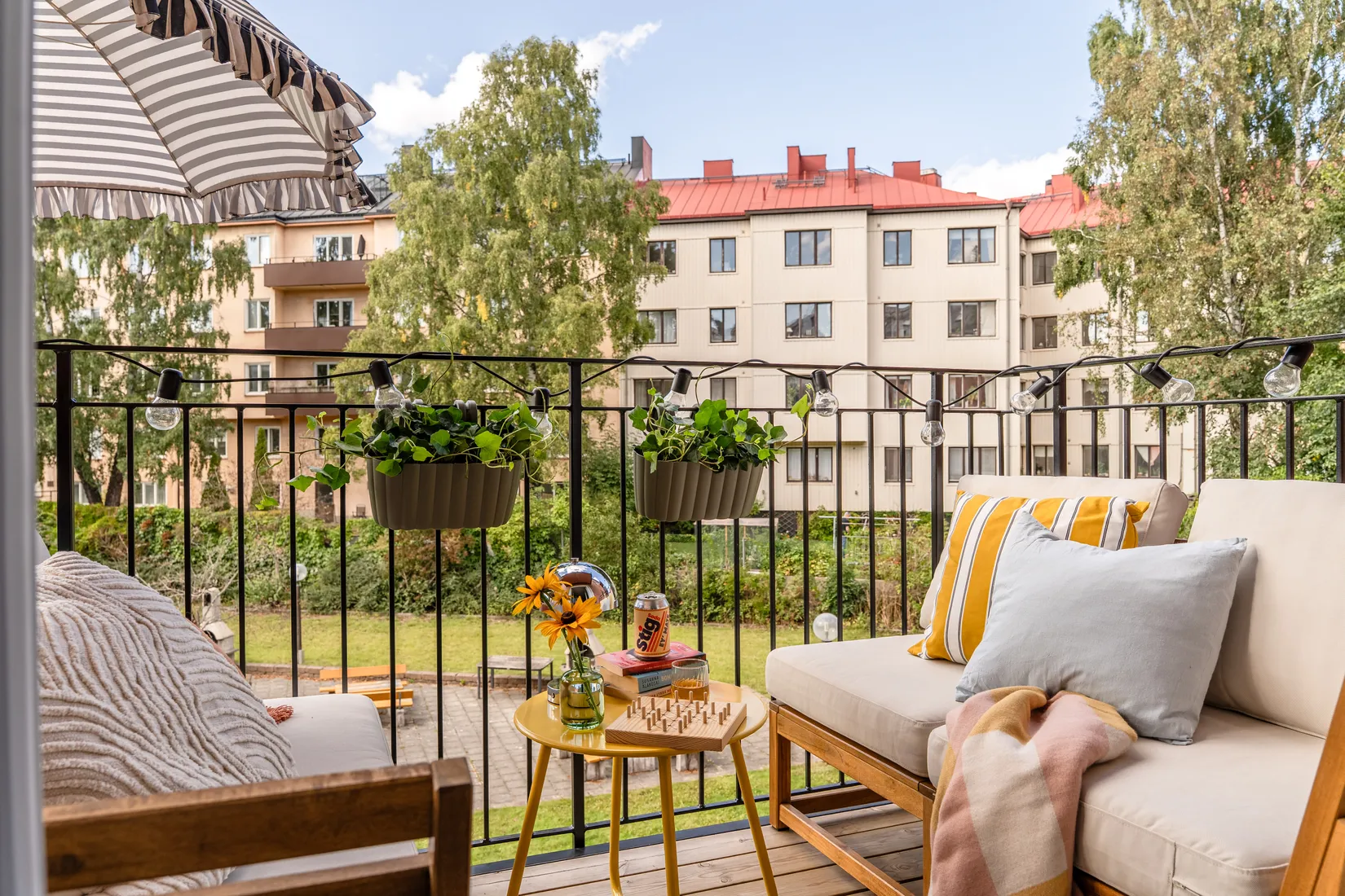 Bostadsrätt, Nioörtsvägen 28B, Stockholm