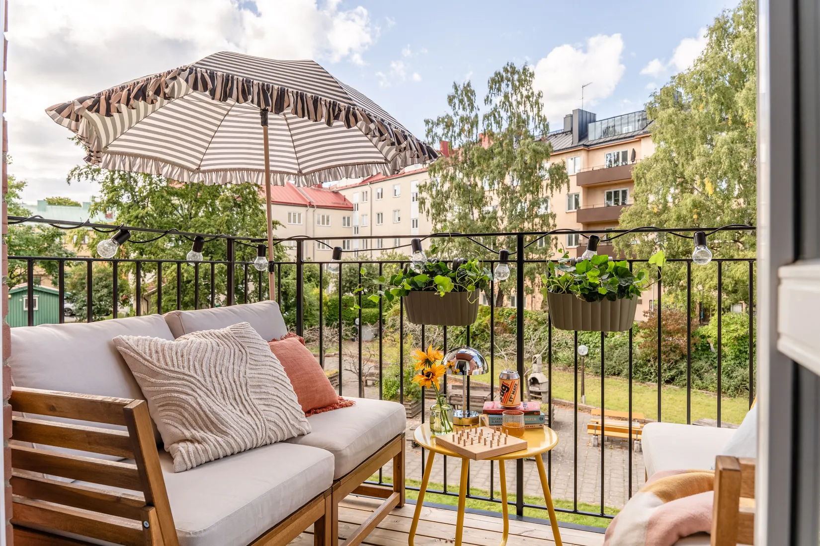 Bostadsrätt, Nioörtsvägen 28B, Stockholm