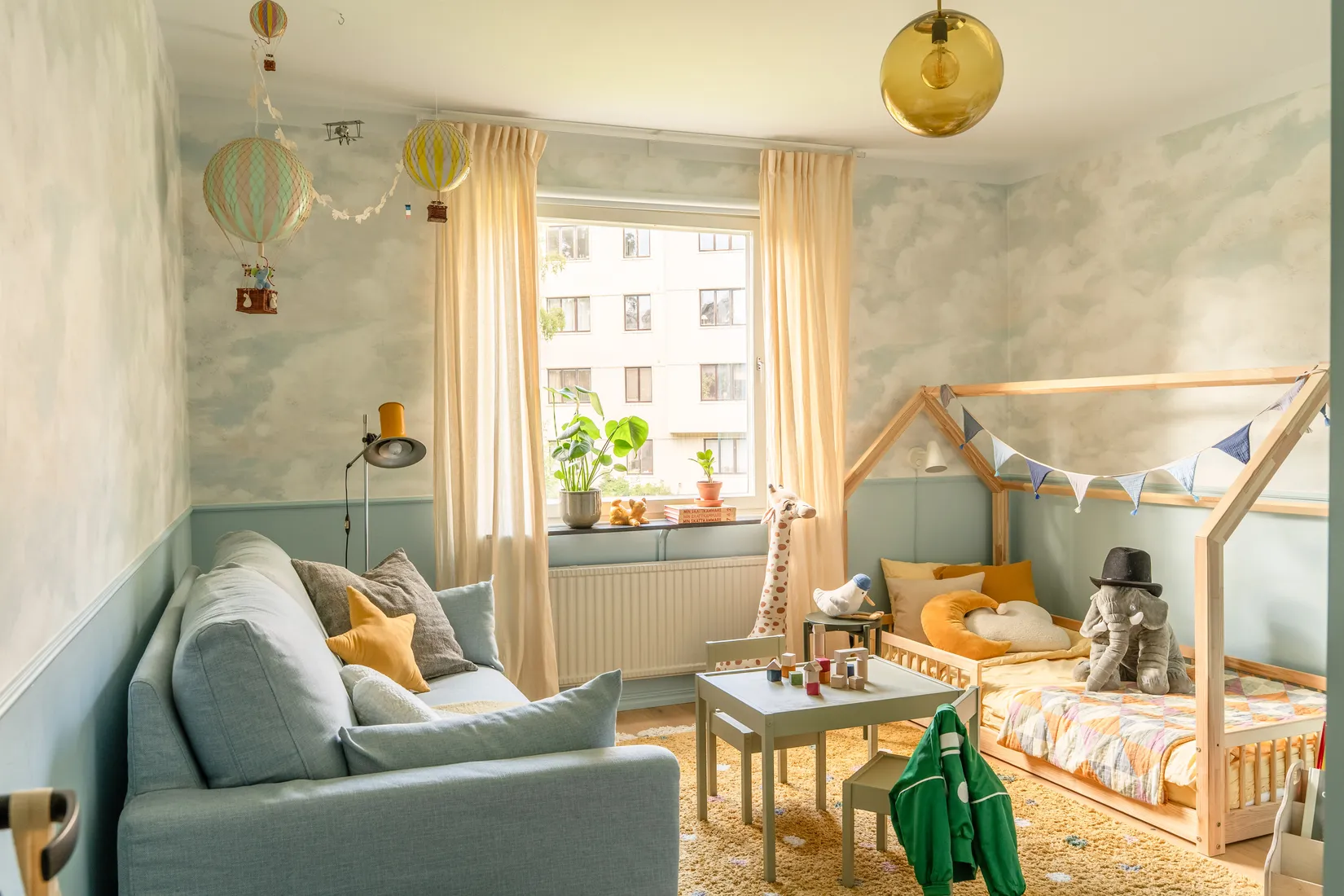 Bostadsrätt, Nioörtsvägen 28B, Stockholm
