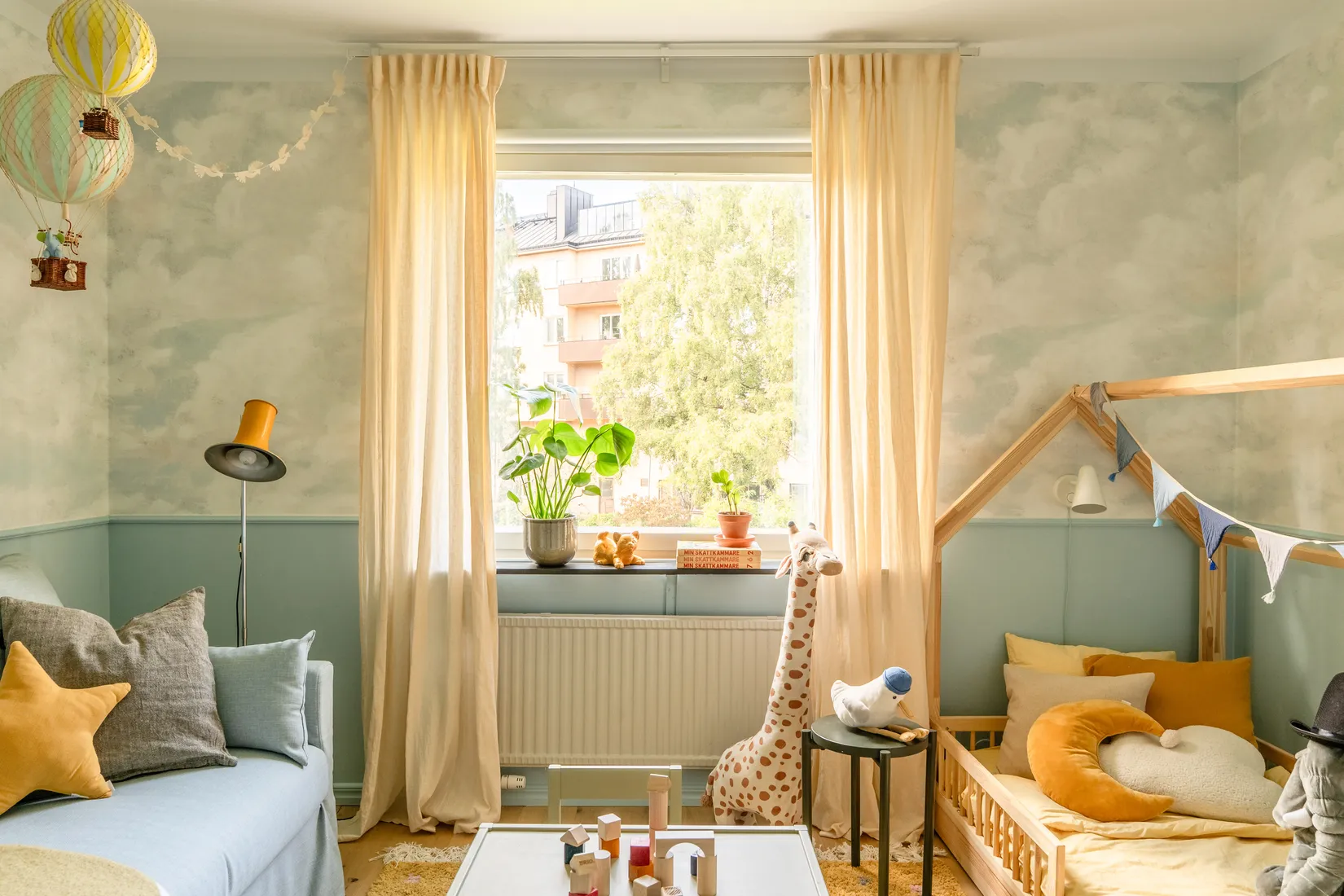 Bostadsrätt, Nioörtsvägen 28B, Stockholm