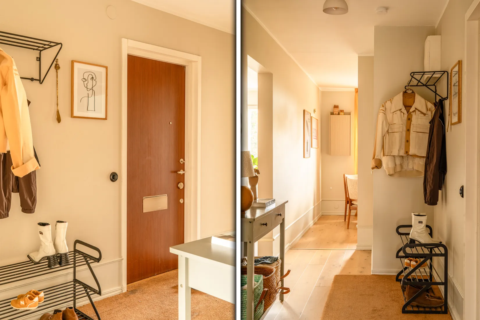 Bostadsrätt, Nioörtsvägen 28B, Stockholm