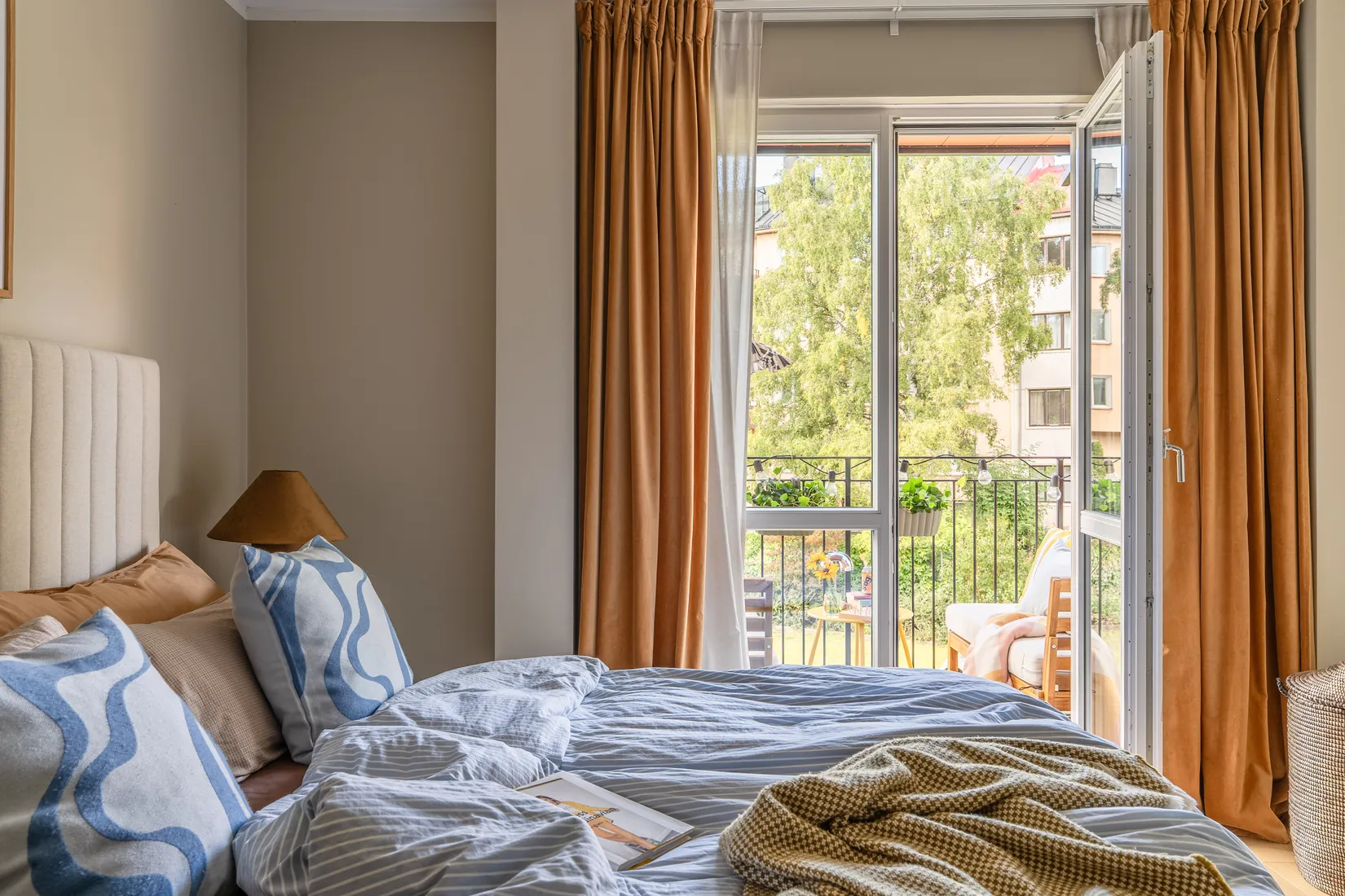 Bostadsrätt, Nioörtsvägen 28B, Stockholm