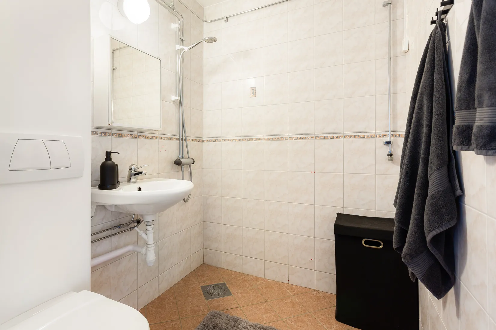 Bostadsrätt, Skogsvägen 38C, Centrala Kil, Kil